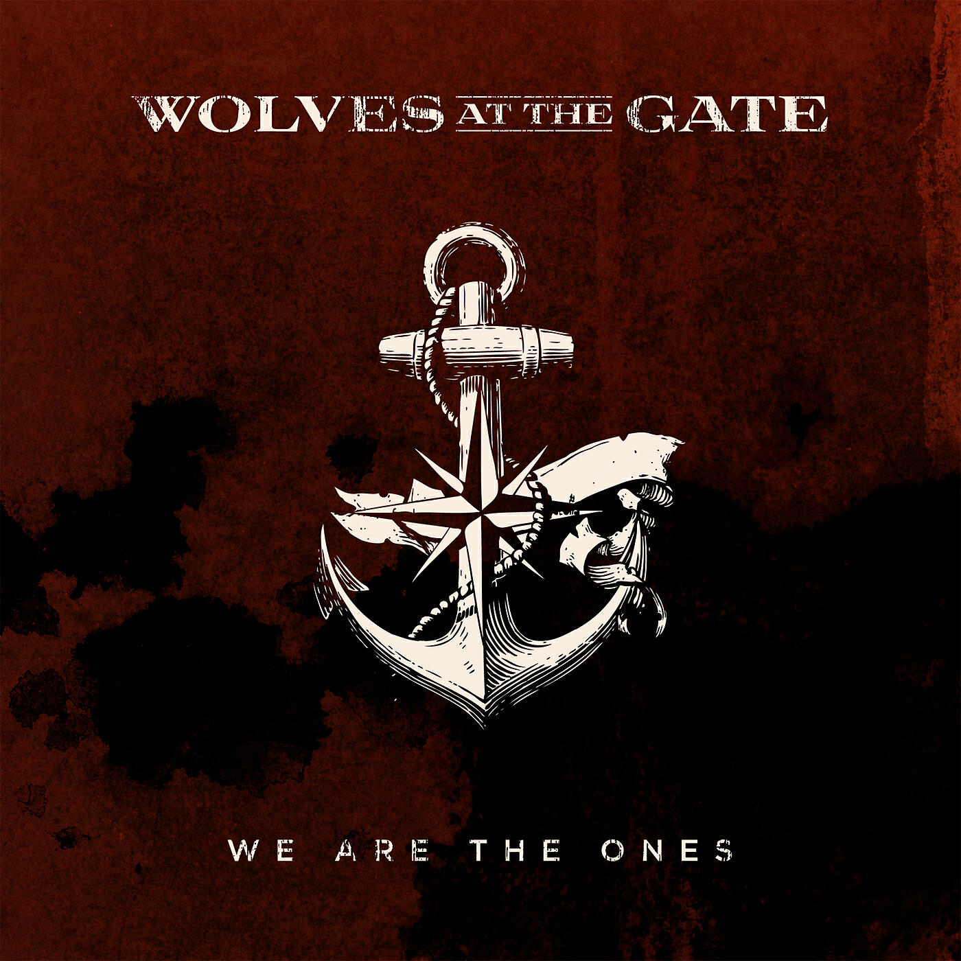 Wolves At The Gate - Oh The Depths