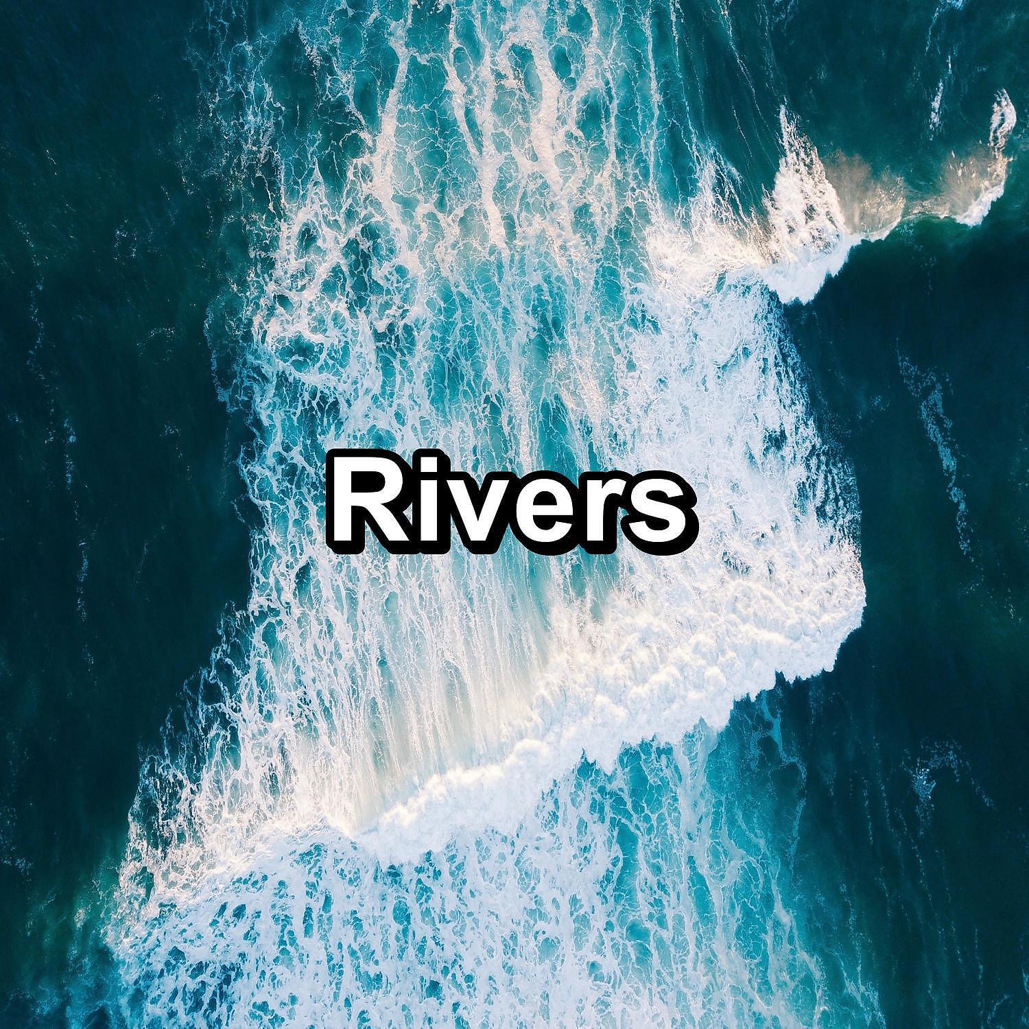 Sleep Waves - Healing Frequency River