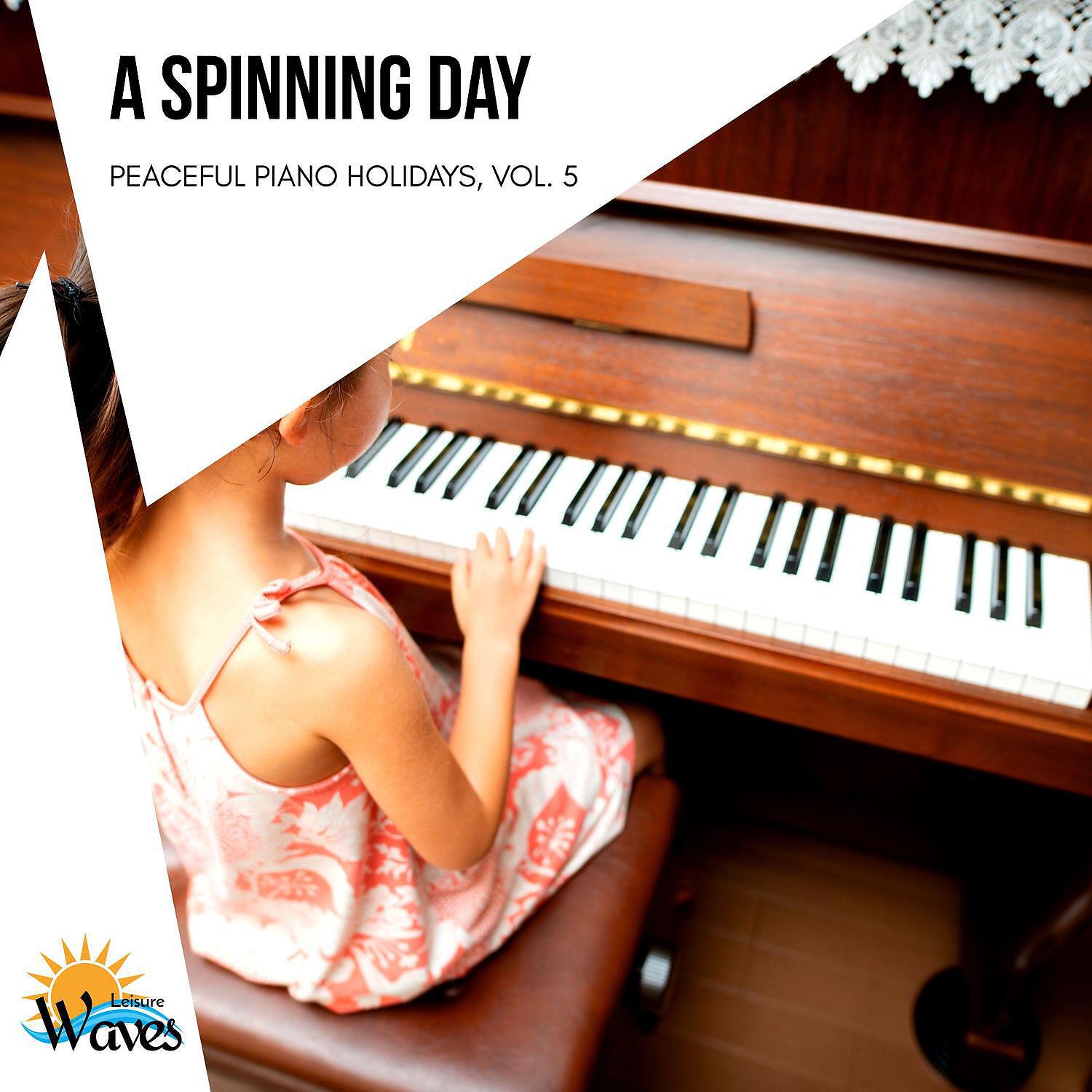 Kevin Code - Romantic Style Scenic Piano (D Sharp Major)