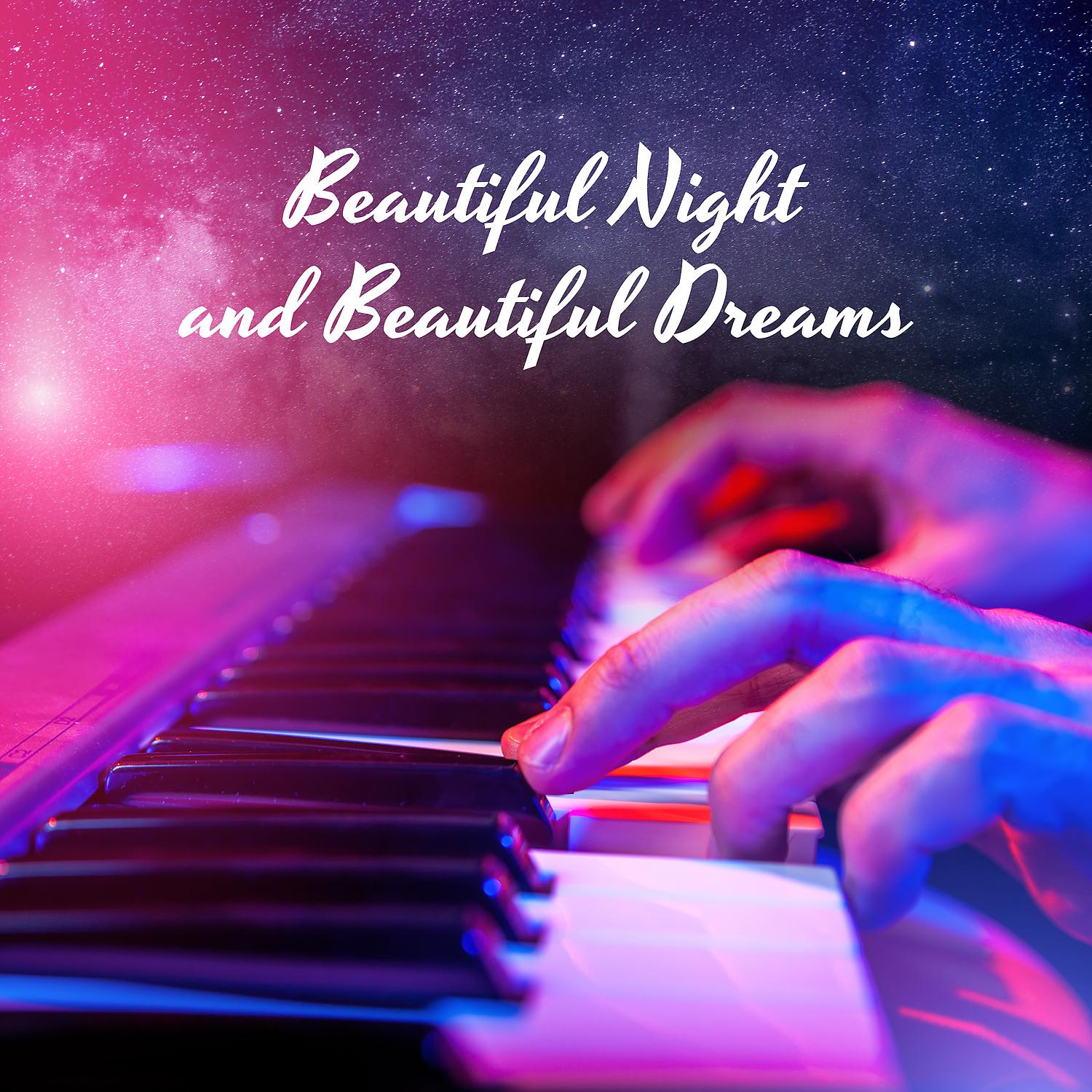 Постер альбома Beautiful Night and Beautiful Dreams