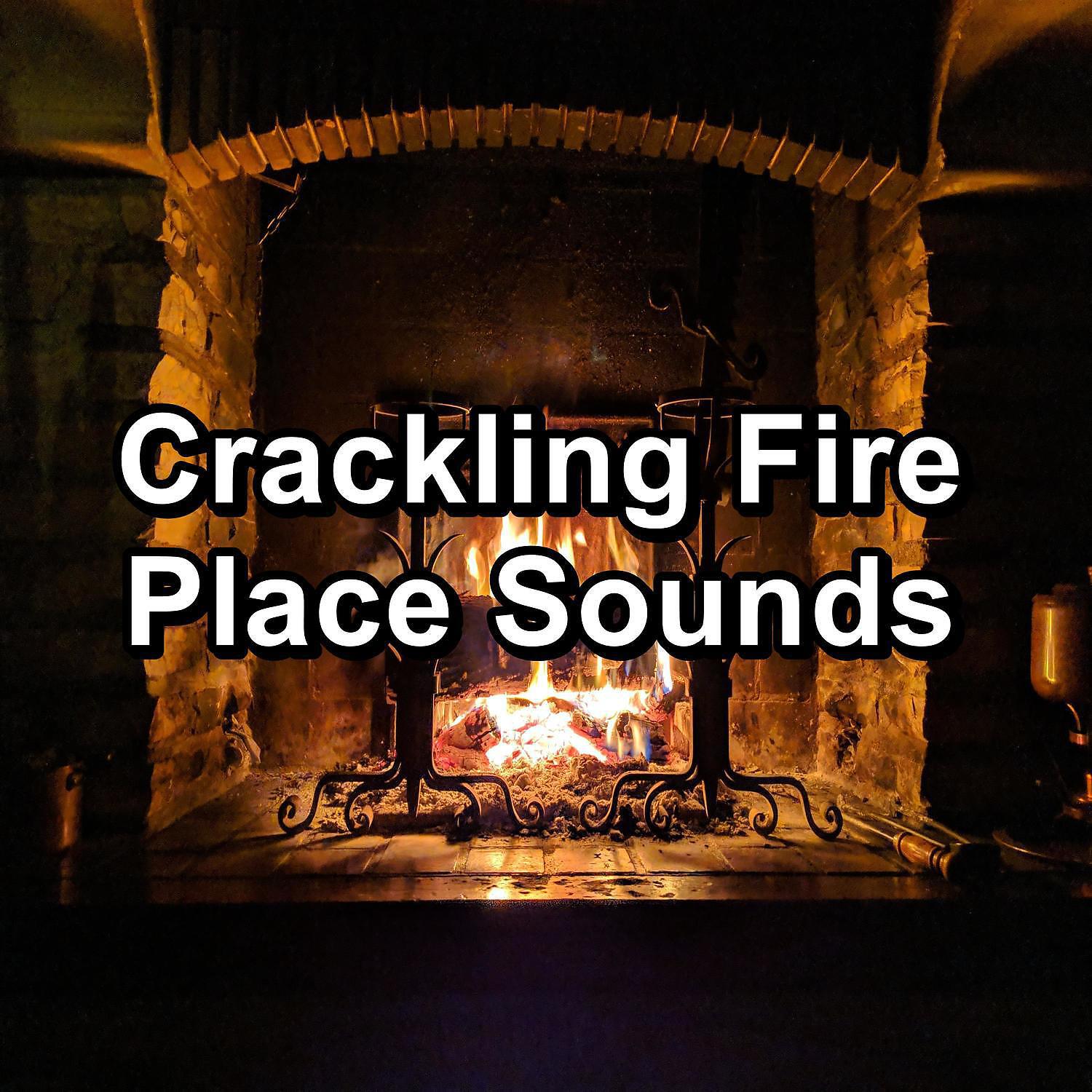 Yoga Tribe - Fire Place Sounds For Concentration For Infants