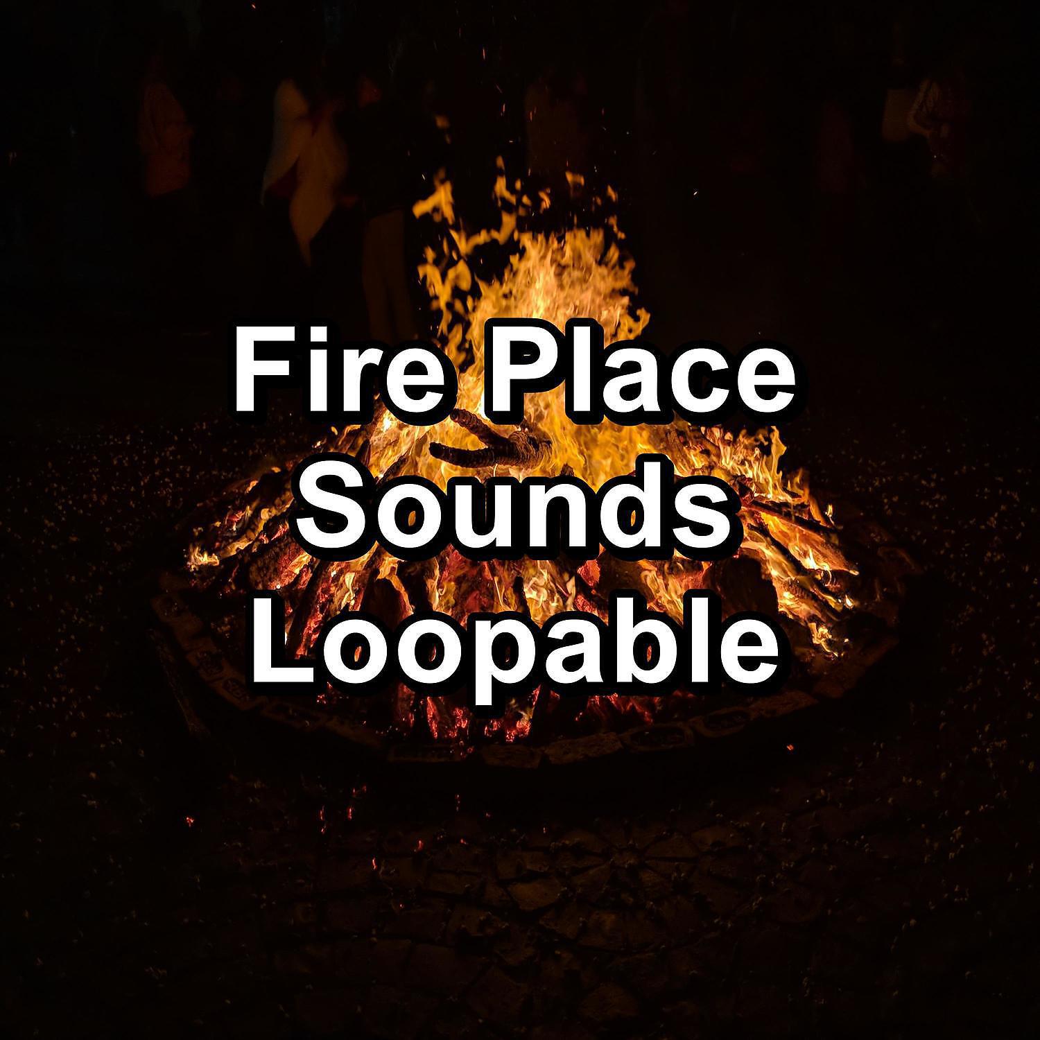 Fireplace Dream - Fire Place Sounds To Have a Cozy Night Relaxing Nature Music