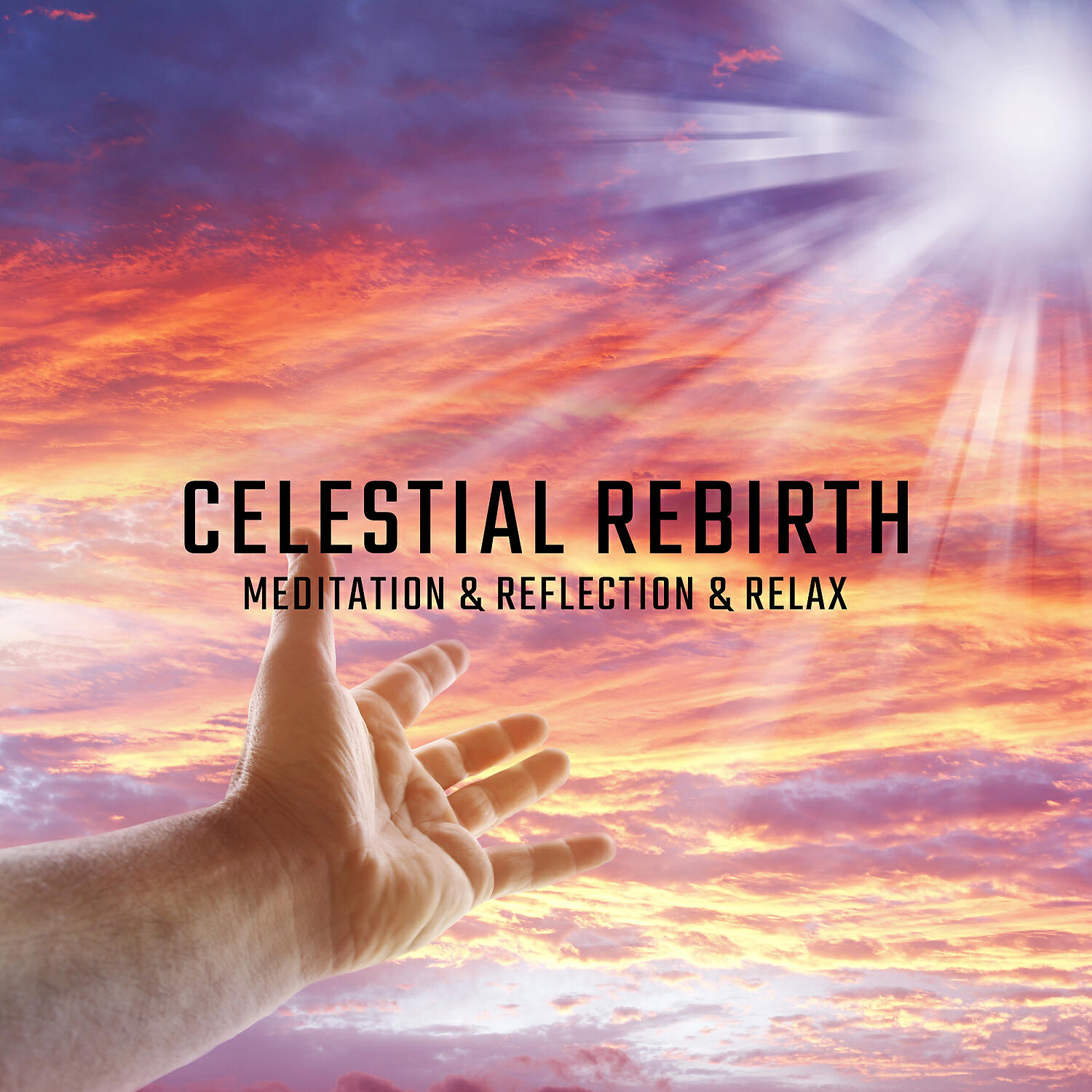 Meditation Music Zone - Bless of Elements