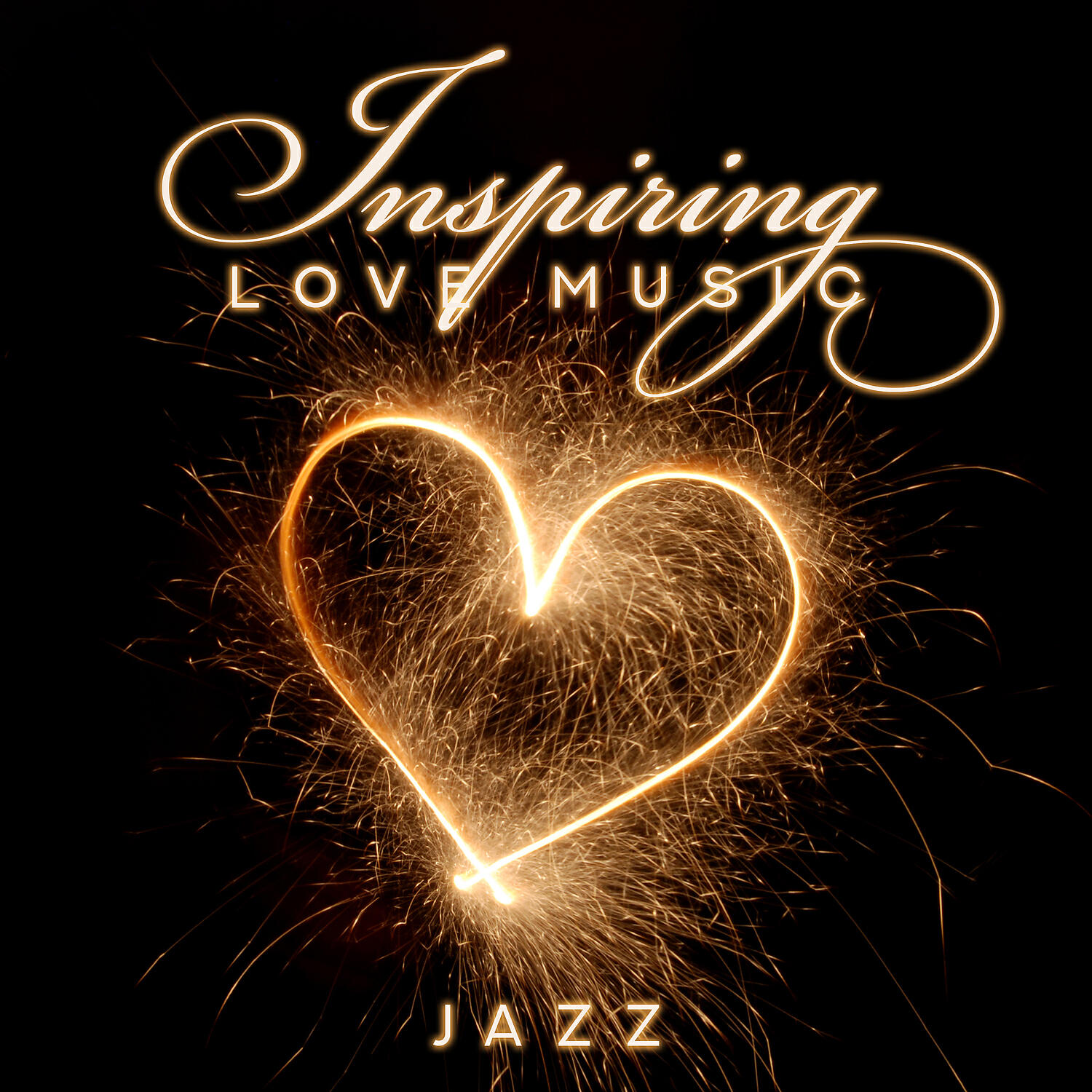 Inspiring Love Collection - Jazz Background Music