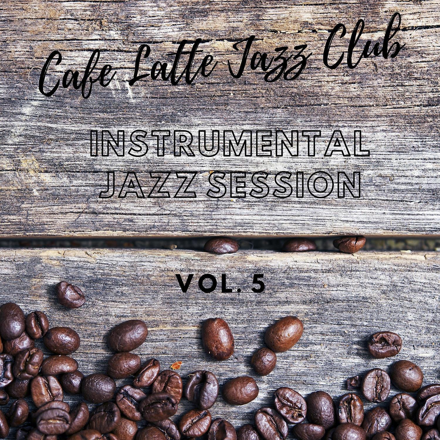 Cafe Latte Jazz Club - Treat Yourself