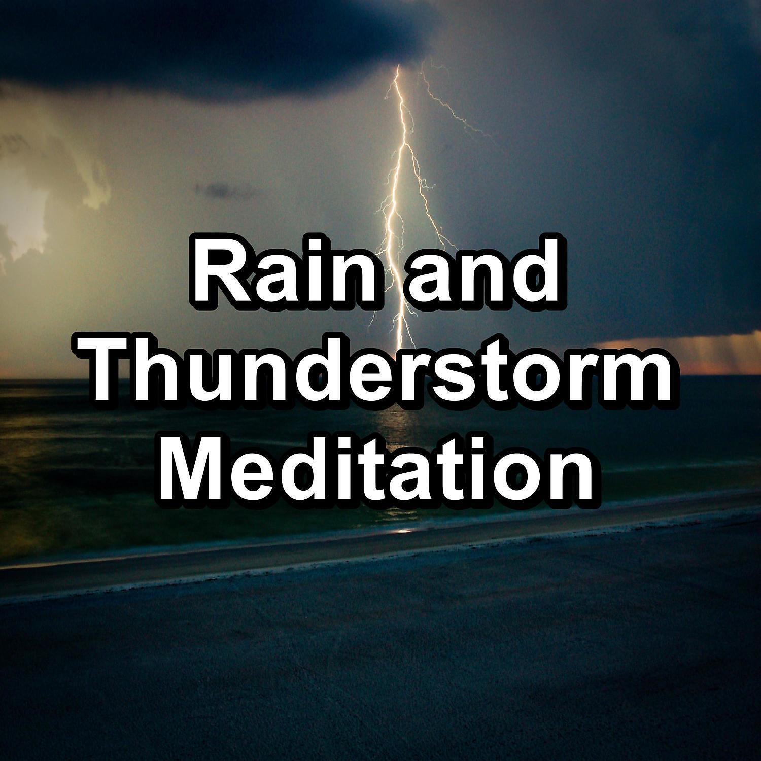 Sleep Tribe - Heavy Rain For Spa and Relaxation For Good Rest