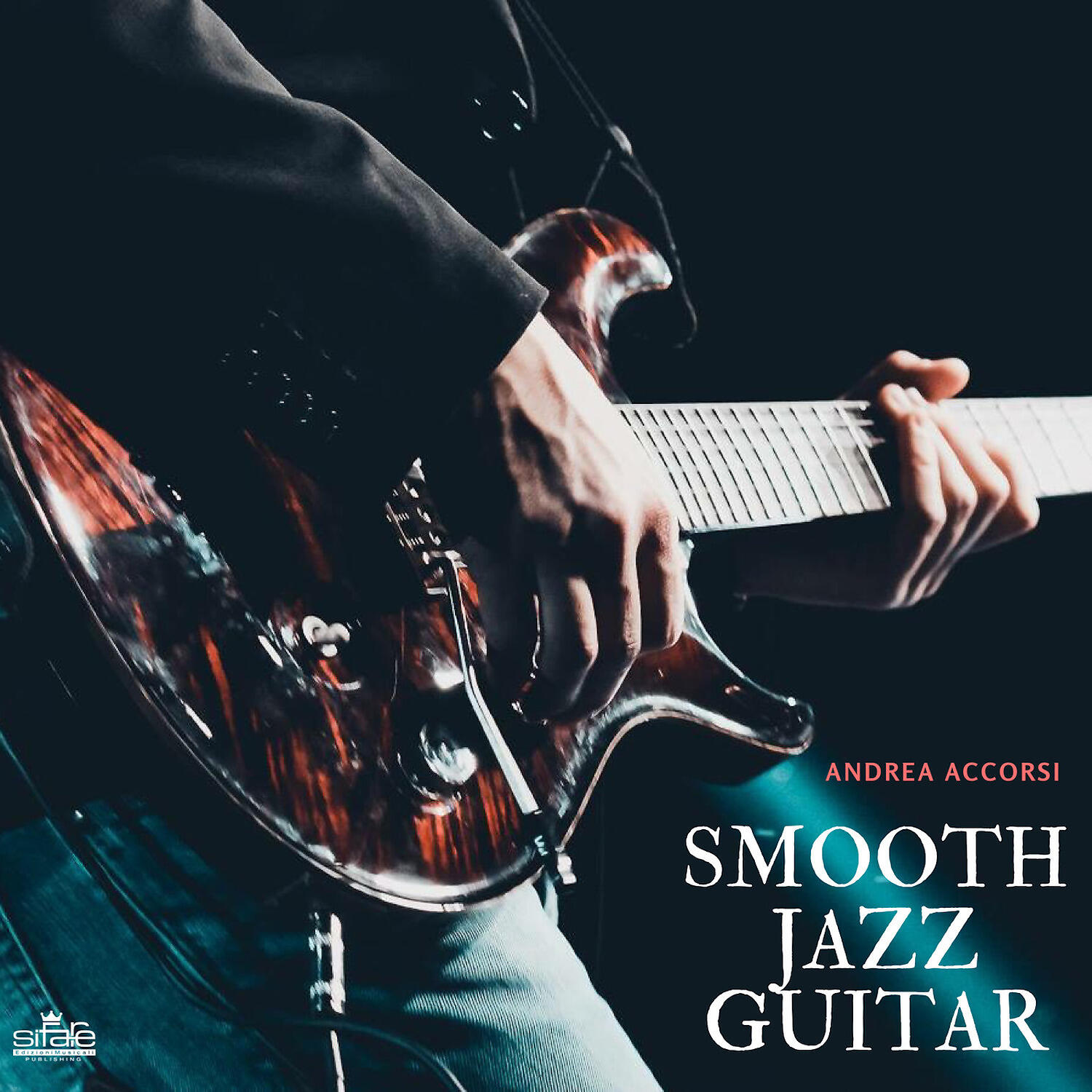 Andrea Accorsi - Playfull smile
