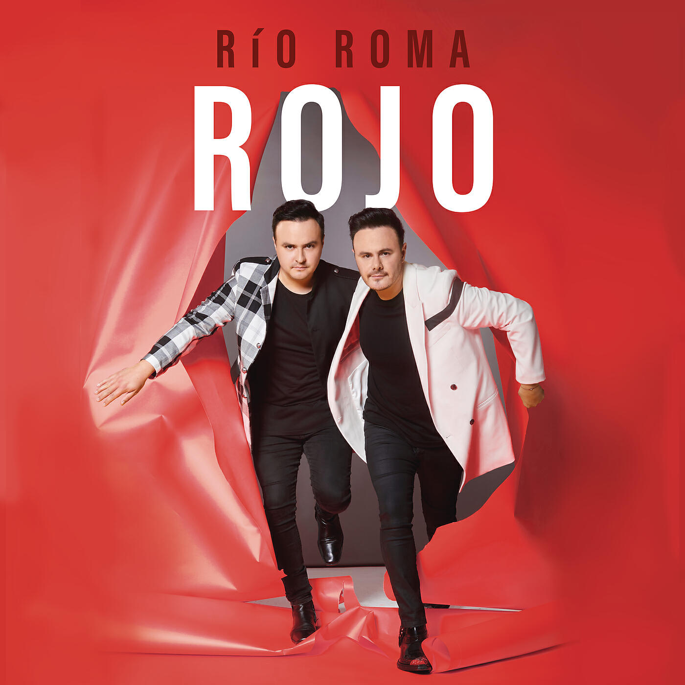 Río Roma - Algo Especial