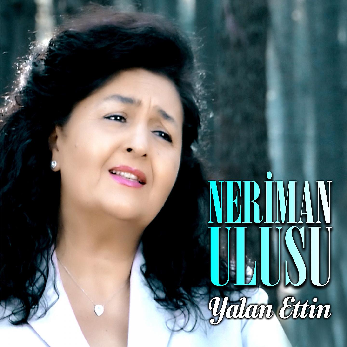 Постер альбома Yalan Ettin