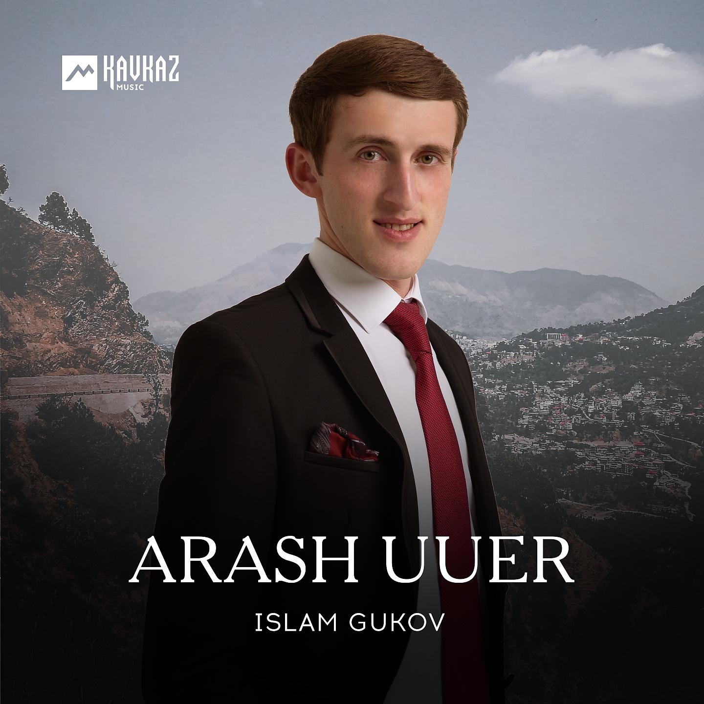 Постер альбома Arash Uuer