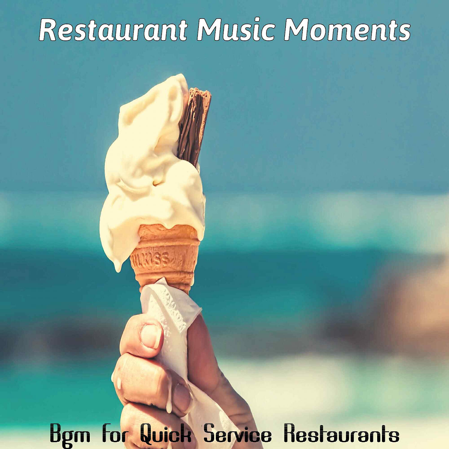 Restaurant Music Moments - Classic Backdrops for Quick Service Restaurants