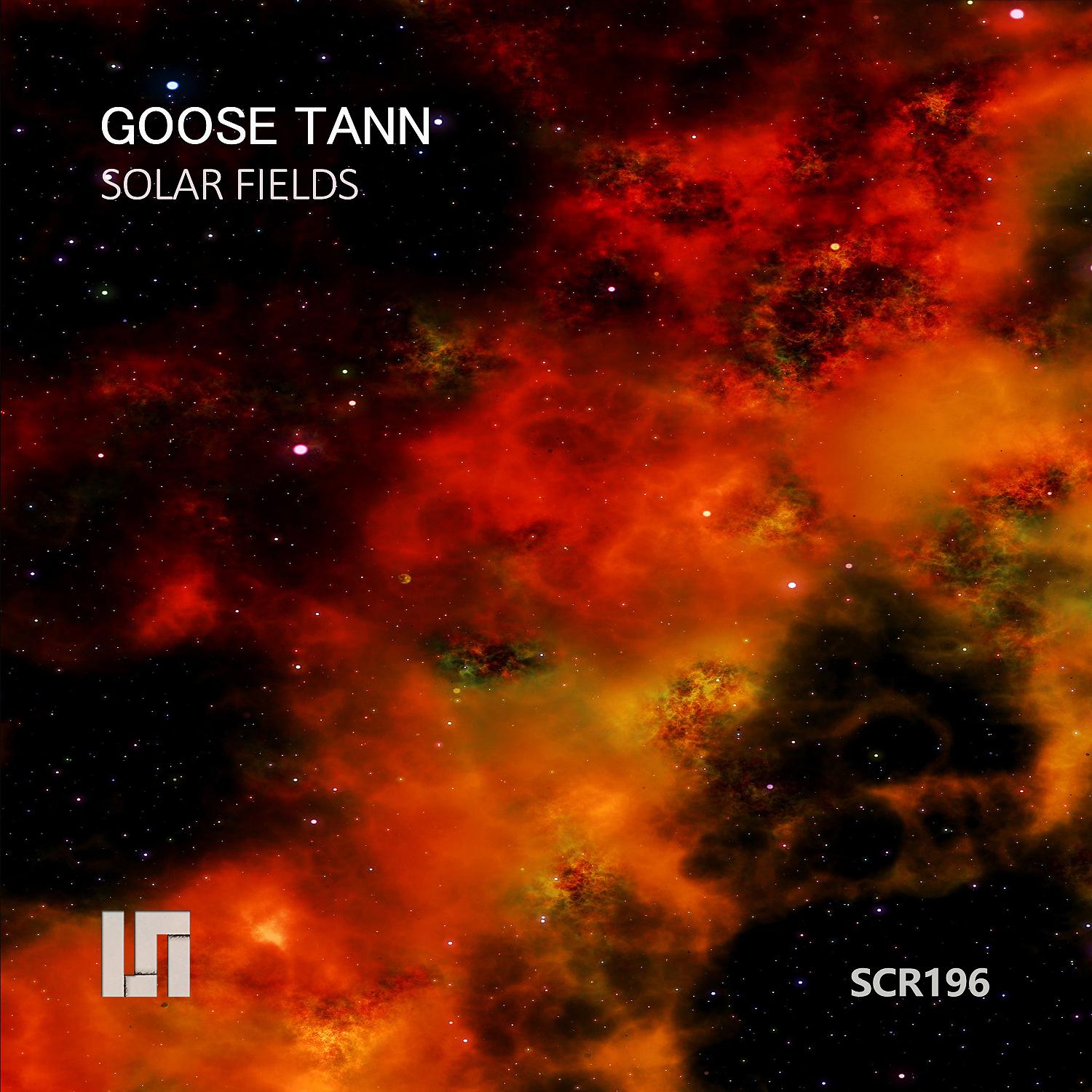Постер альбома Solar Fields