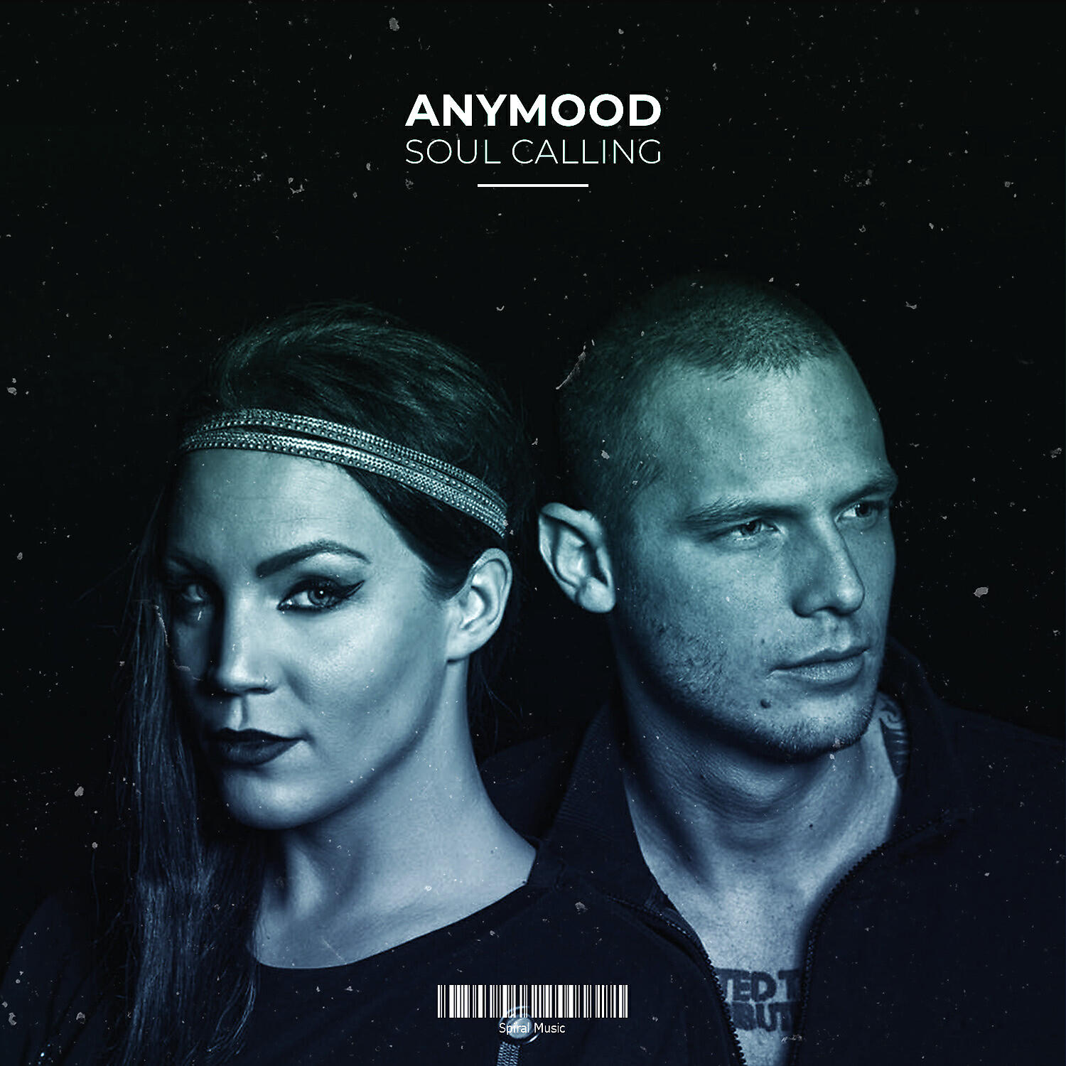 Anymood - Lose My Mind (Original Mix)