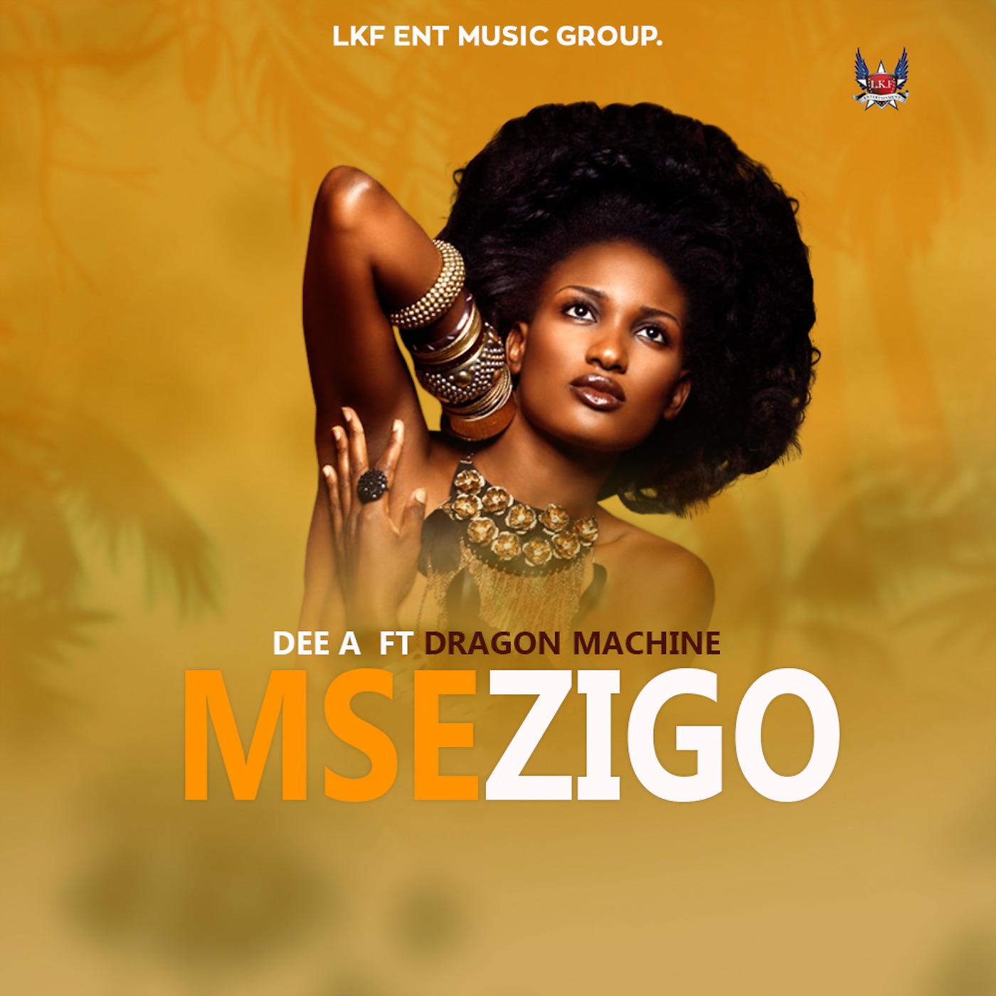 Постер альбома Msezigo