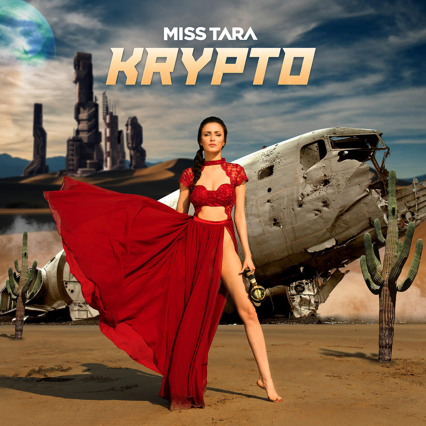 MISS TARA - Krypto