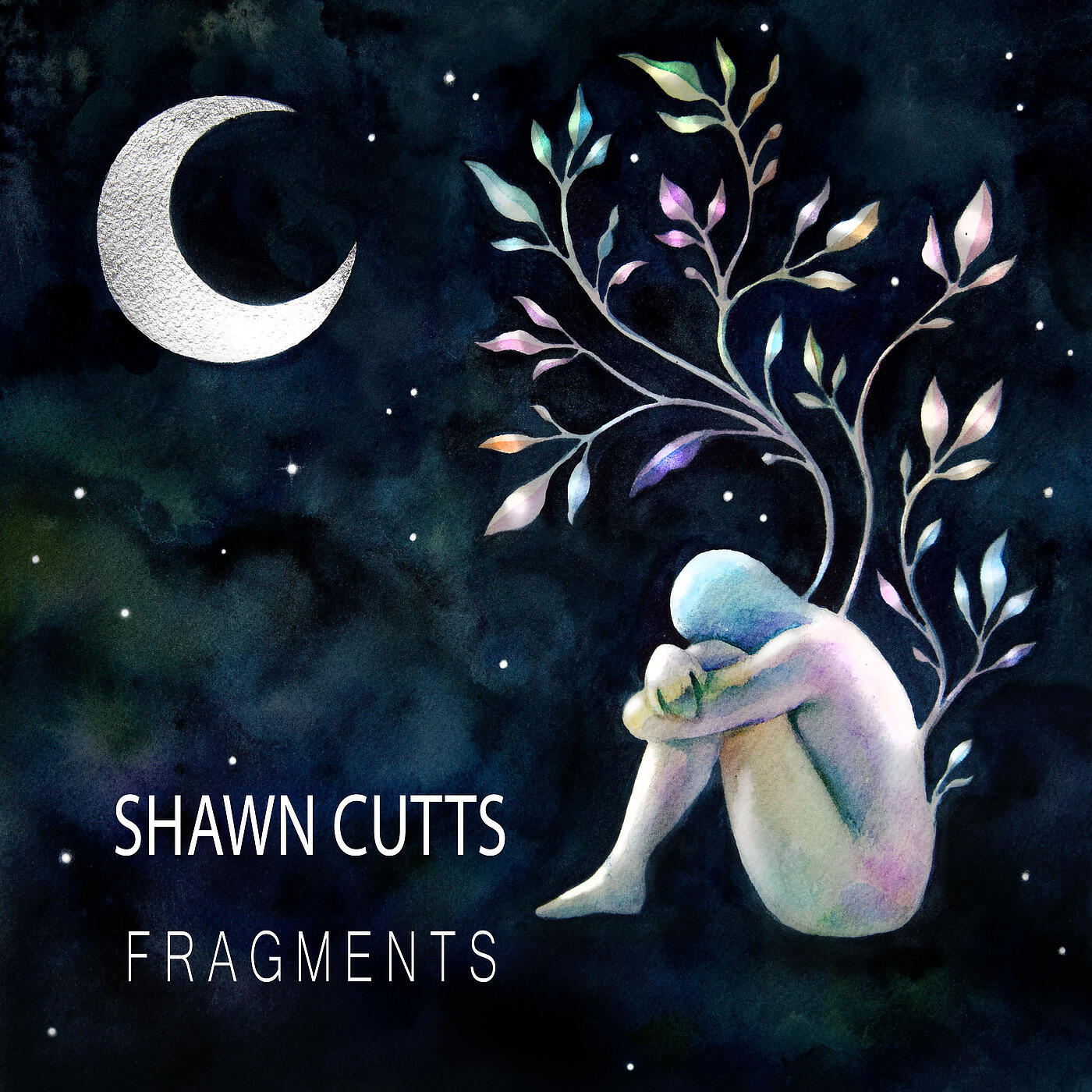 Shawn Cutts - Hold Me