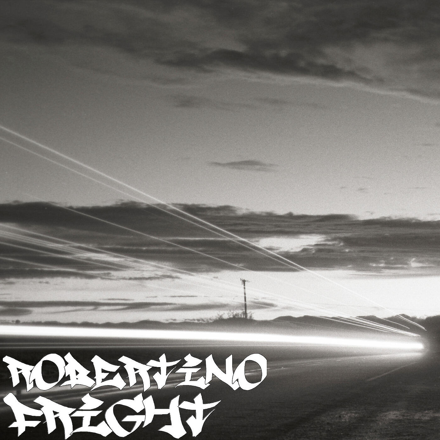 Robertino - Fright