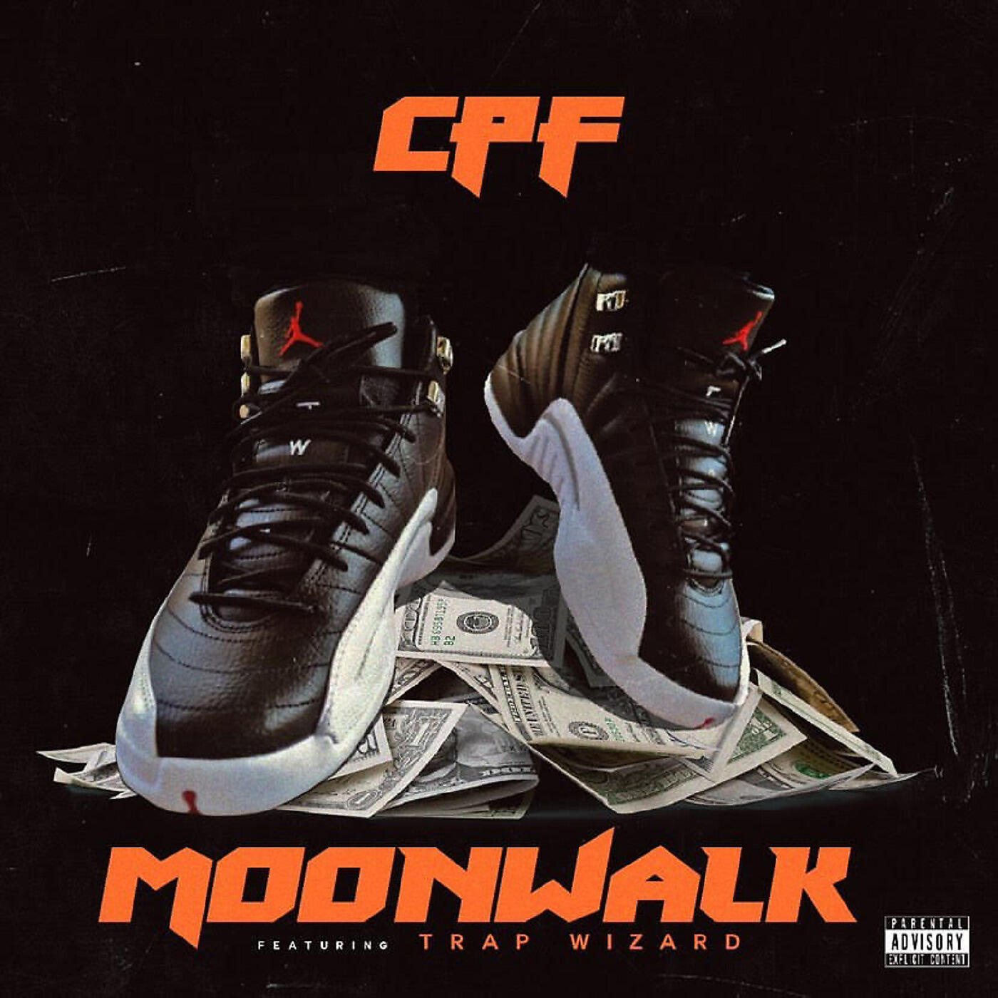 CPF - MoonWalk