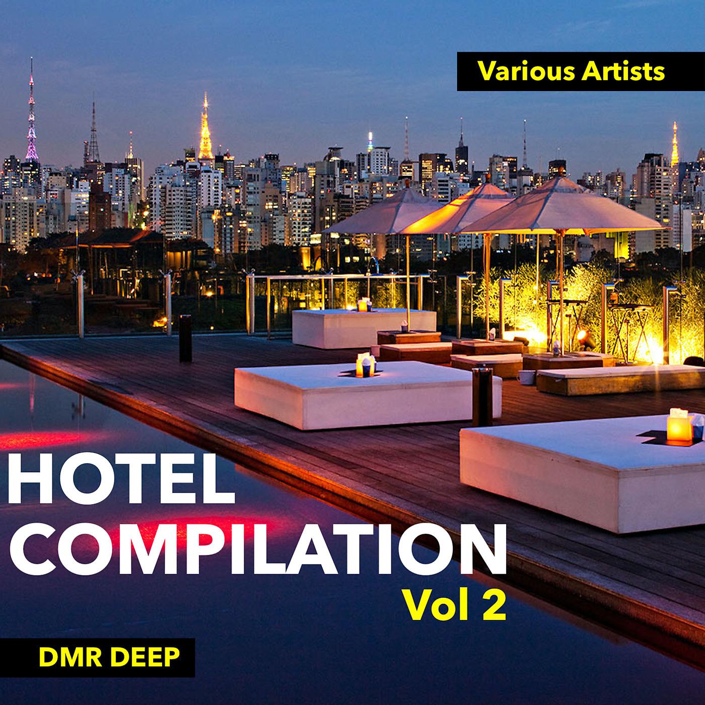 Постер альбома Hotel Compilation, Vol 2