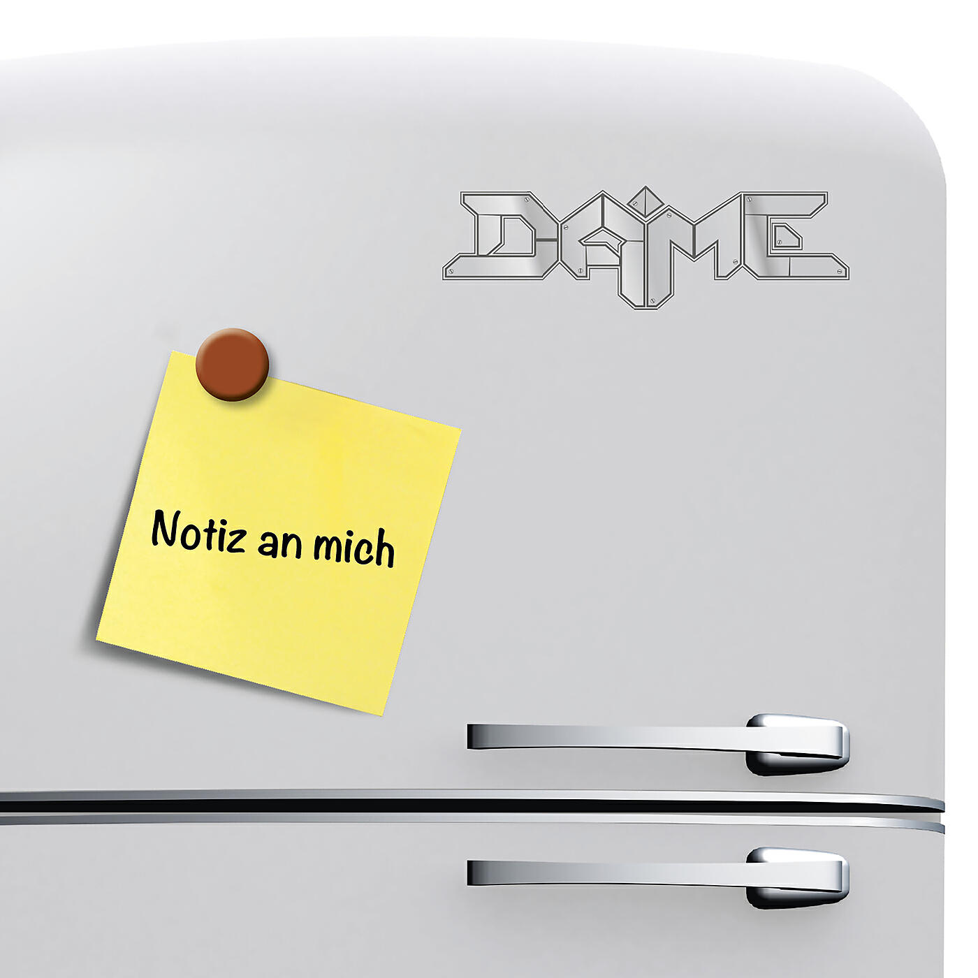 Dame - Produkt der Umwelt