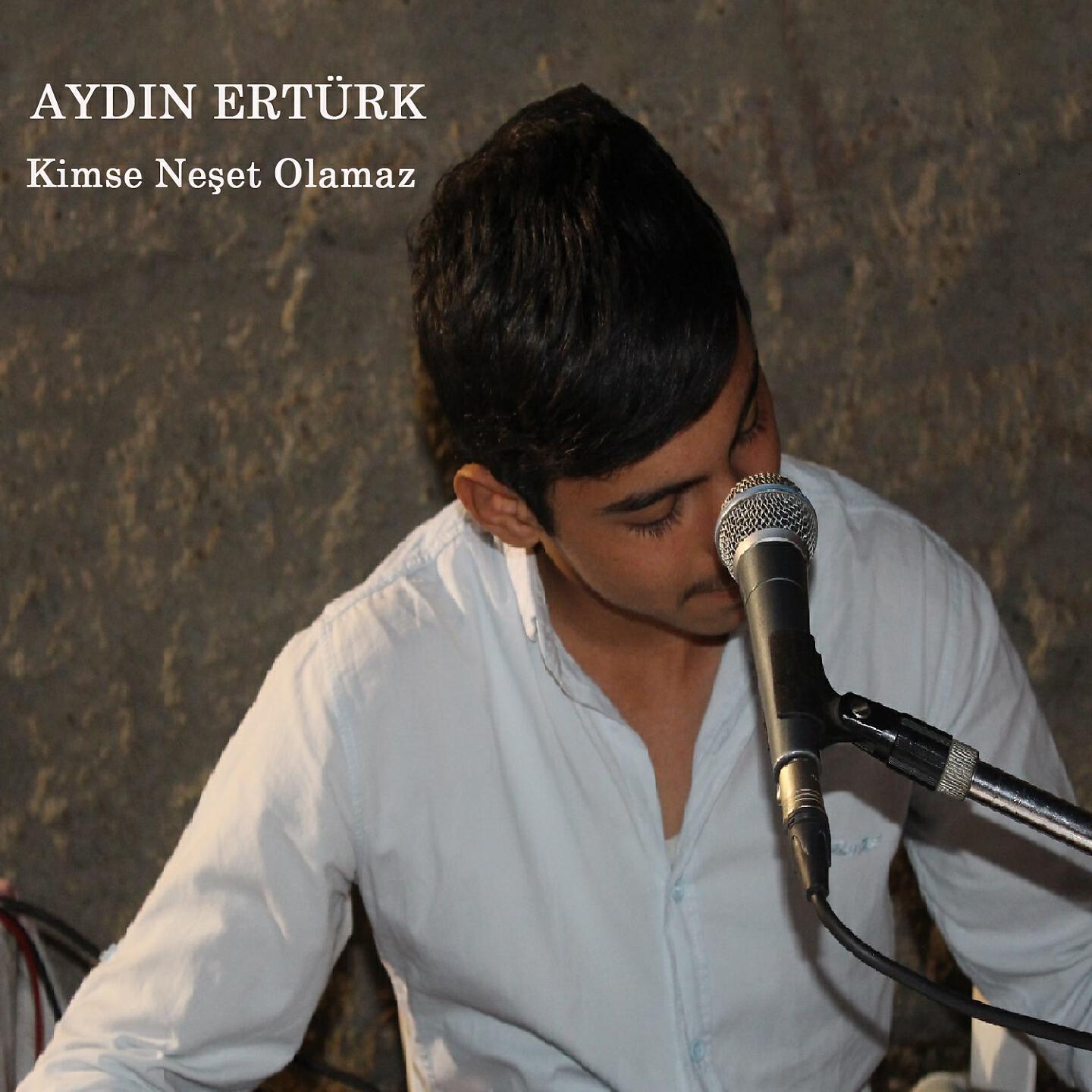 Aydın Ertürk - Kimse Neşet Olamaz (Allah Cezanı Verecek)