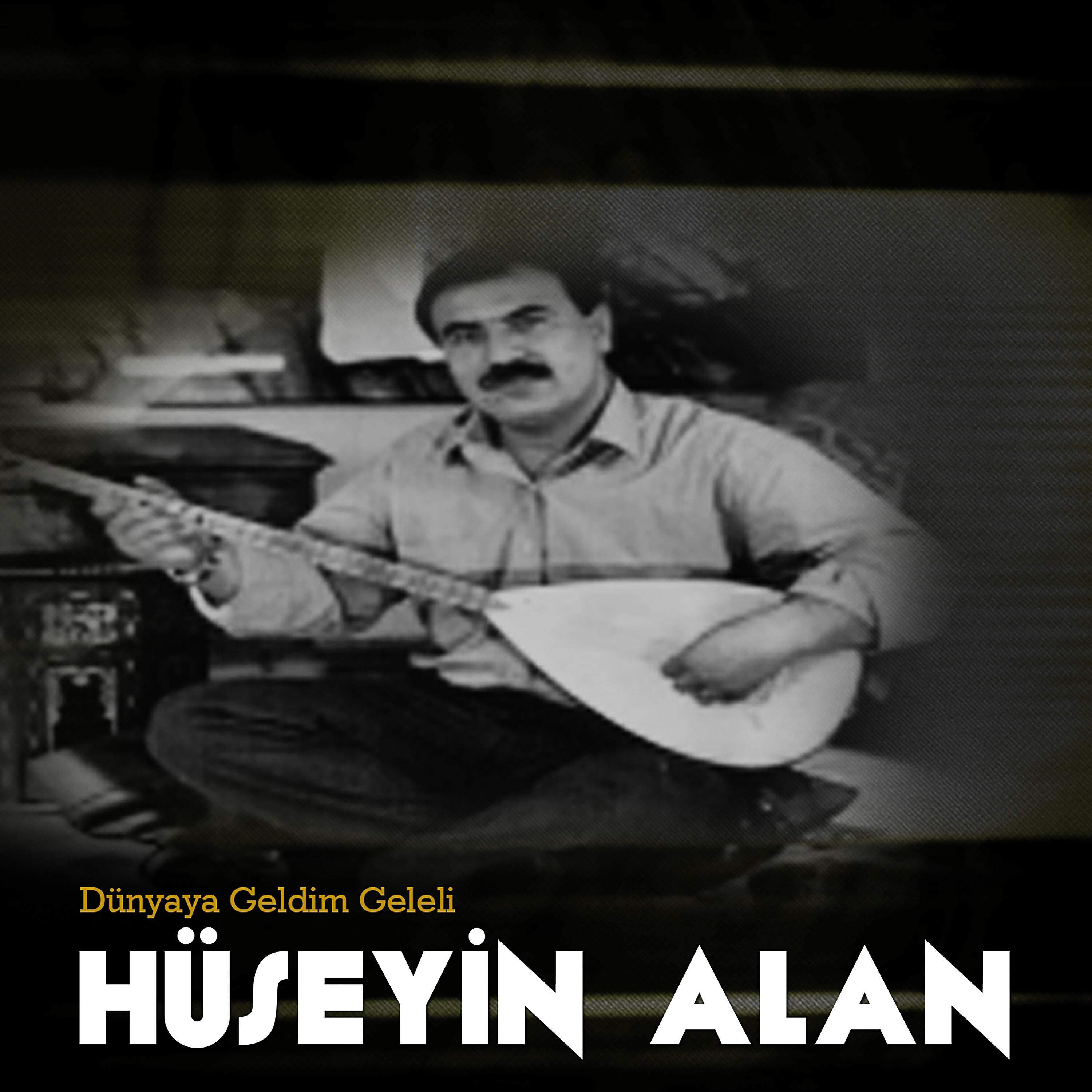 Hüseyin Alan - Düşürdün Gama