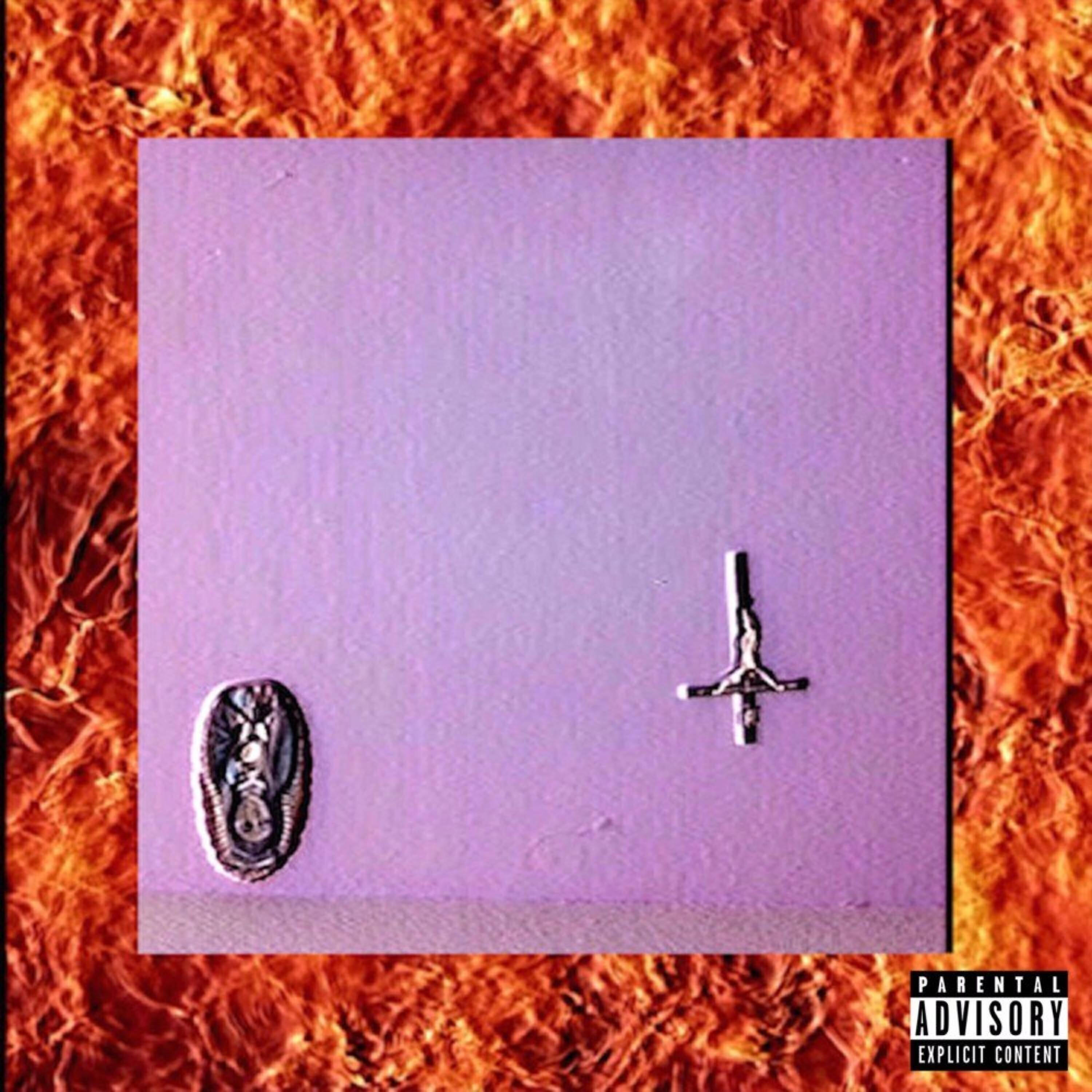 $UICIDEBOY$ - Where's Your God?