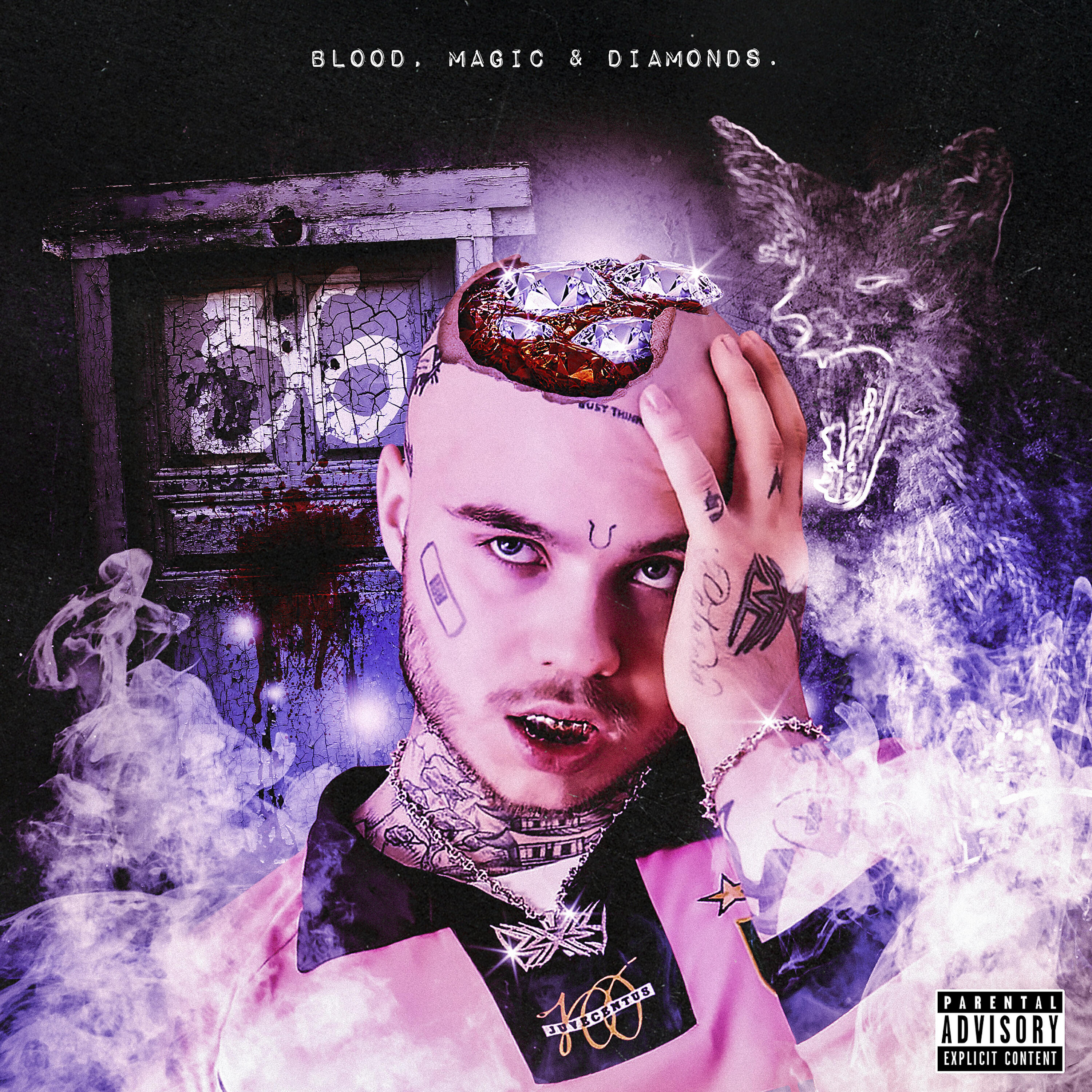 BEXEY - HI ROLLA!