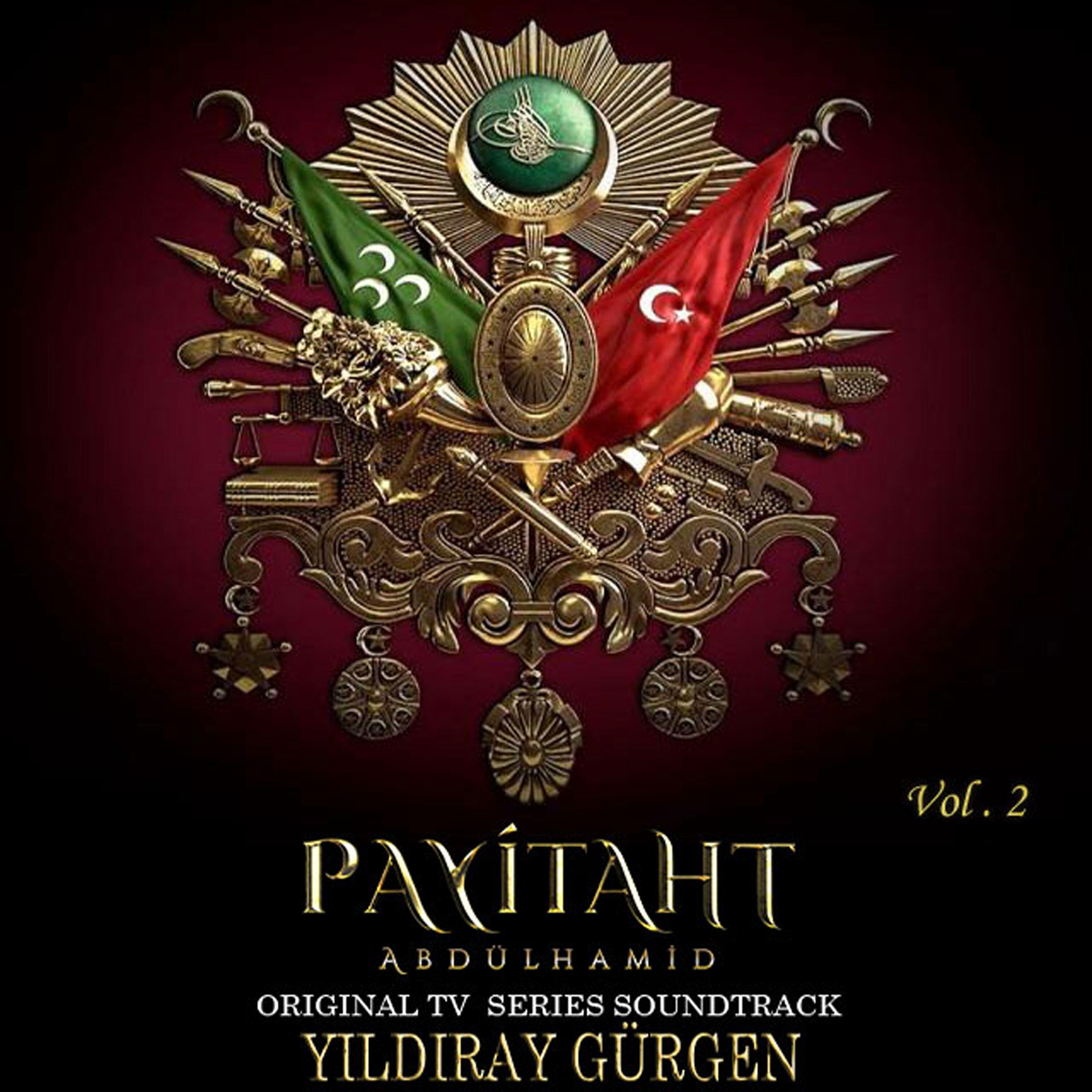Yıldıray Gürgen - Estergon Kalesi