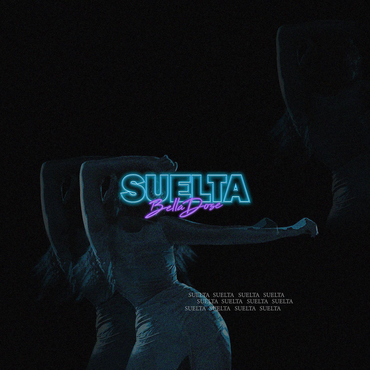 Постер альбома Suelta