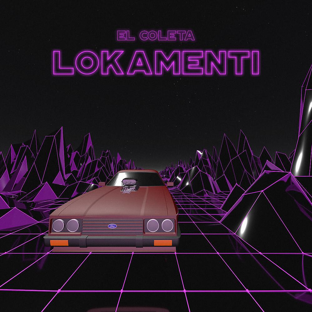 Постер альбома Lokamenti