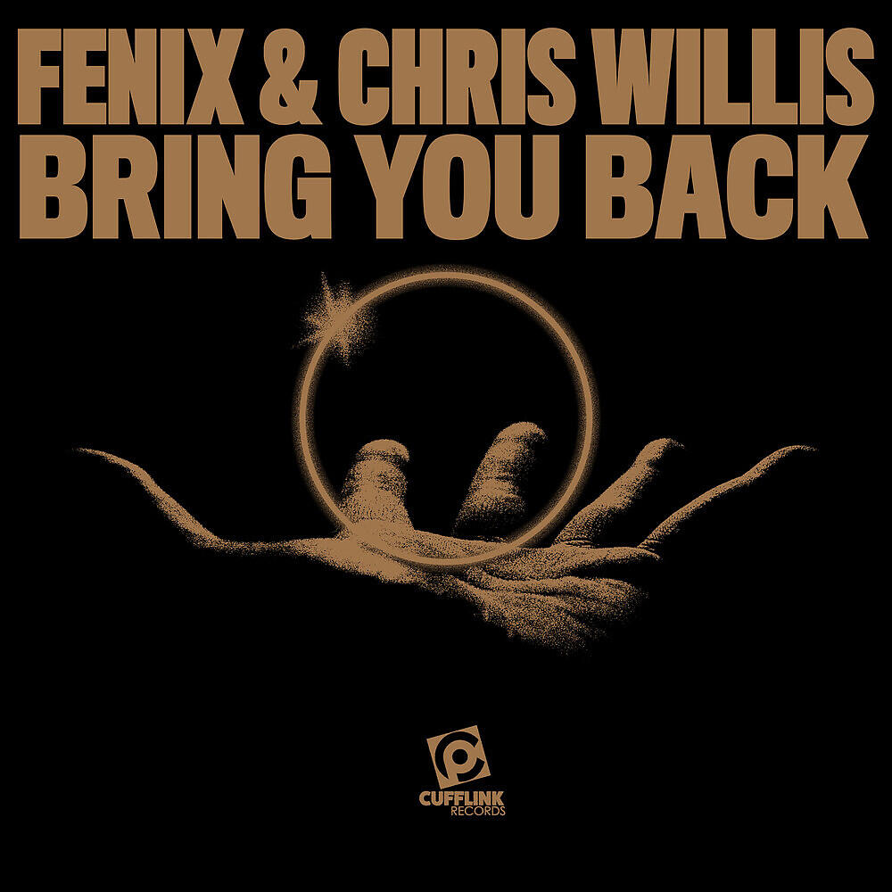 Fenix - Bring You Back (Fenix House Remix Radio Edit)