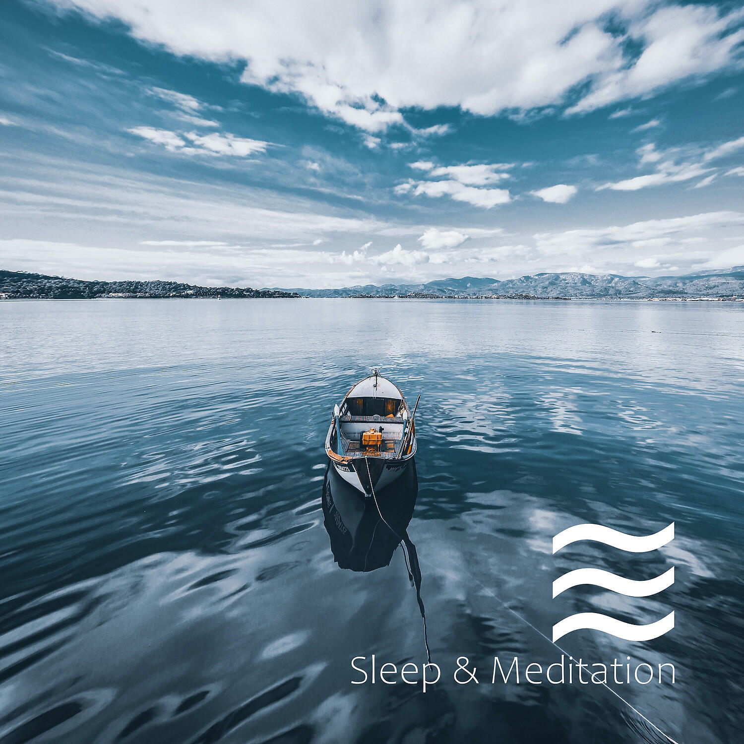 Sleepful Waves Noises - Noisy Shushing Tones