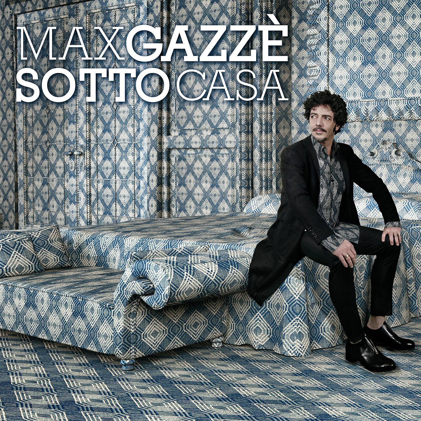 Постер альбома Sotto Casa