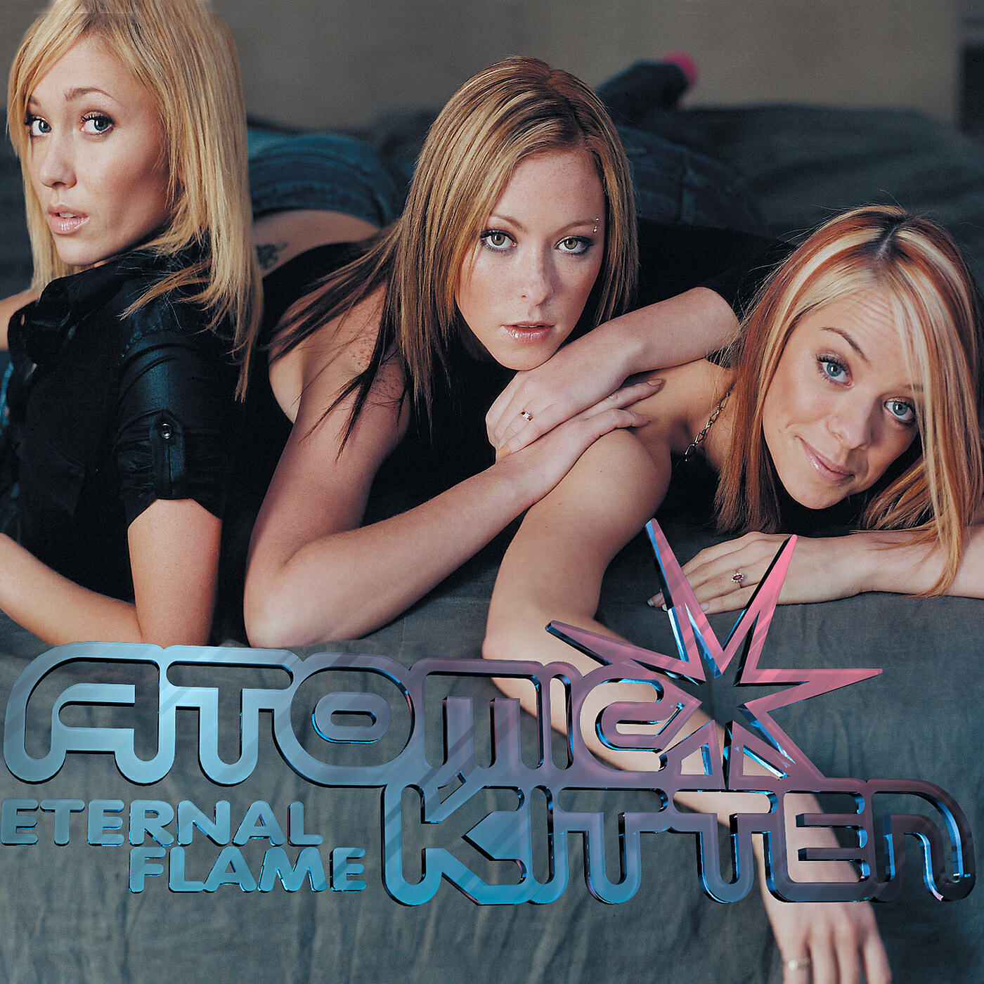 Eternal flame atomic. Atomic kitten 2022. Atomic kitten album. Atomic kitten - the tide is high (get the feeling). Atomic kitten if you come to me.