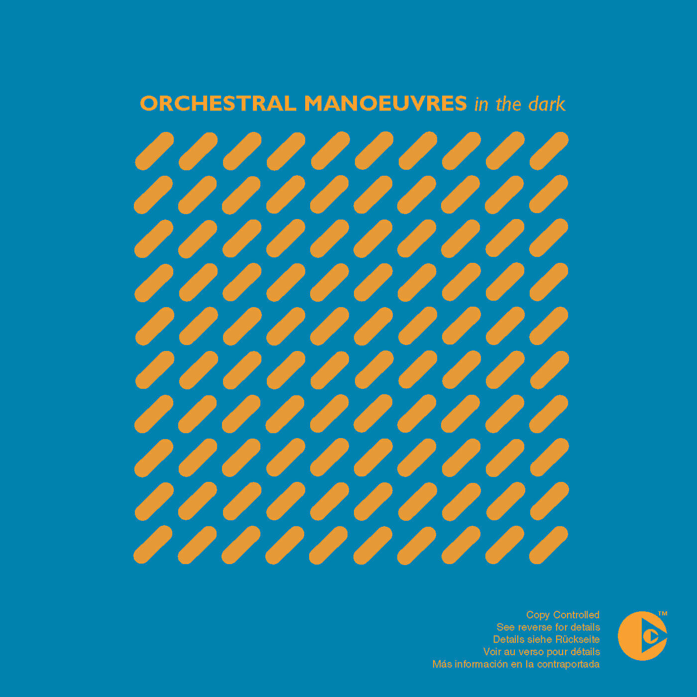 Orchestral Manoeuvres In The Dark - The Messerschmitt Twins (Remastered 2003)