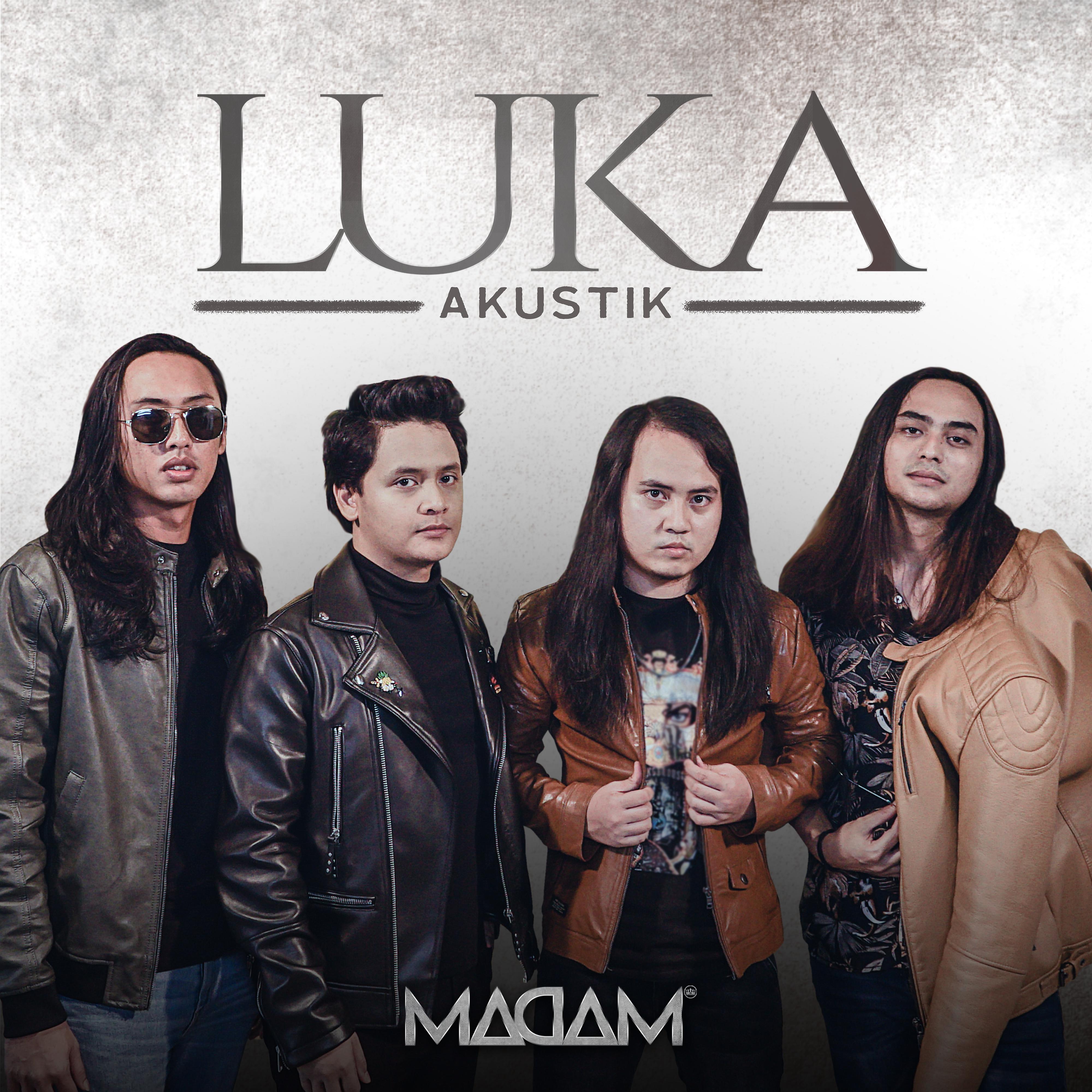 Постер альбома Luka (Akustik)