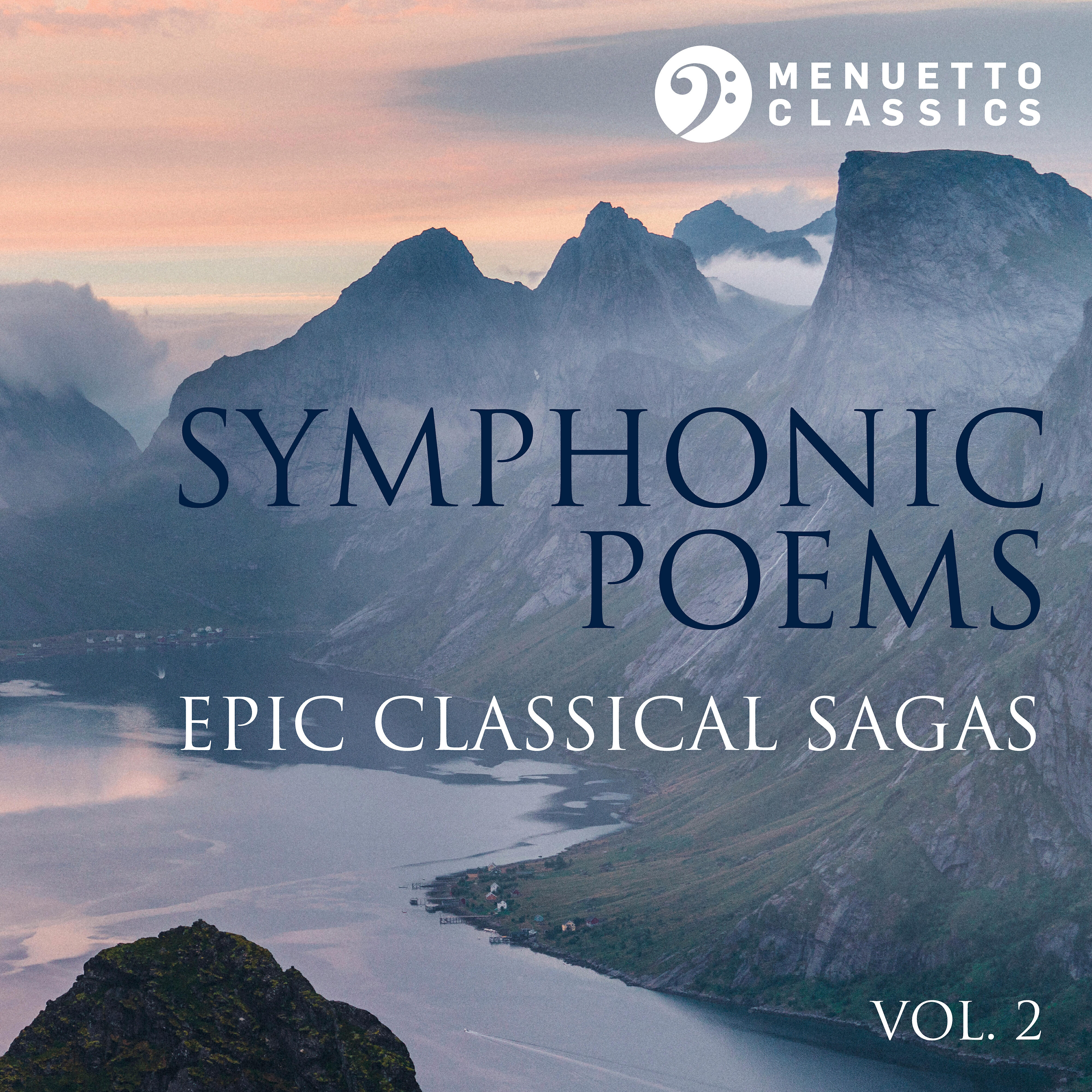 Bamberg Symphony Orchestra - The Voyevode, Op. 78: Overture