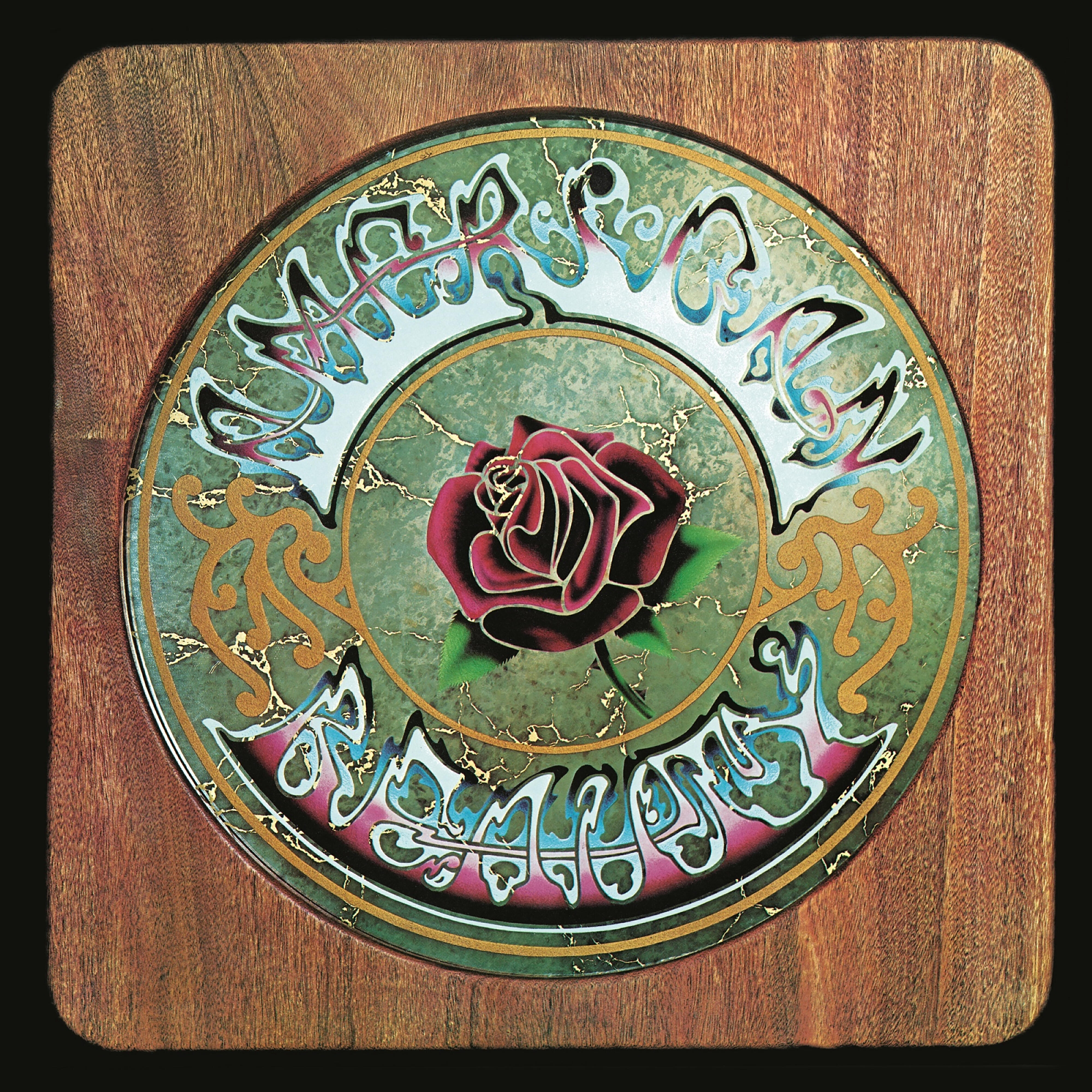 Grateful Dead - Not Fade Away, Pt. 2 (Live at the Capitol Theatre, Port Chester, NY, 2/18/71)