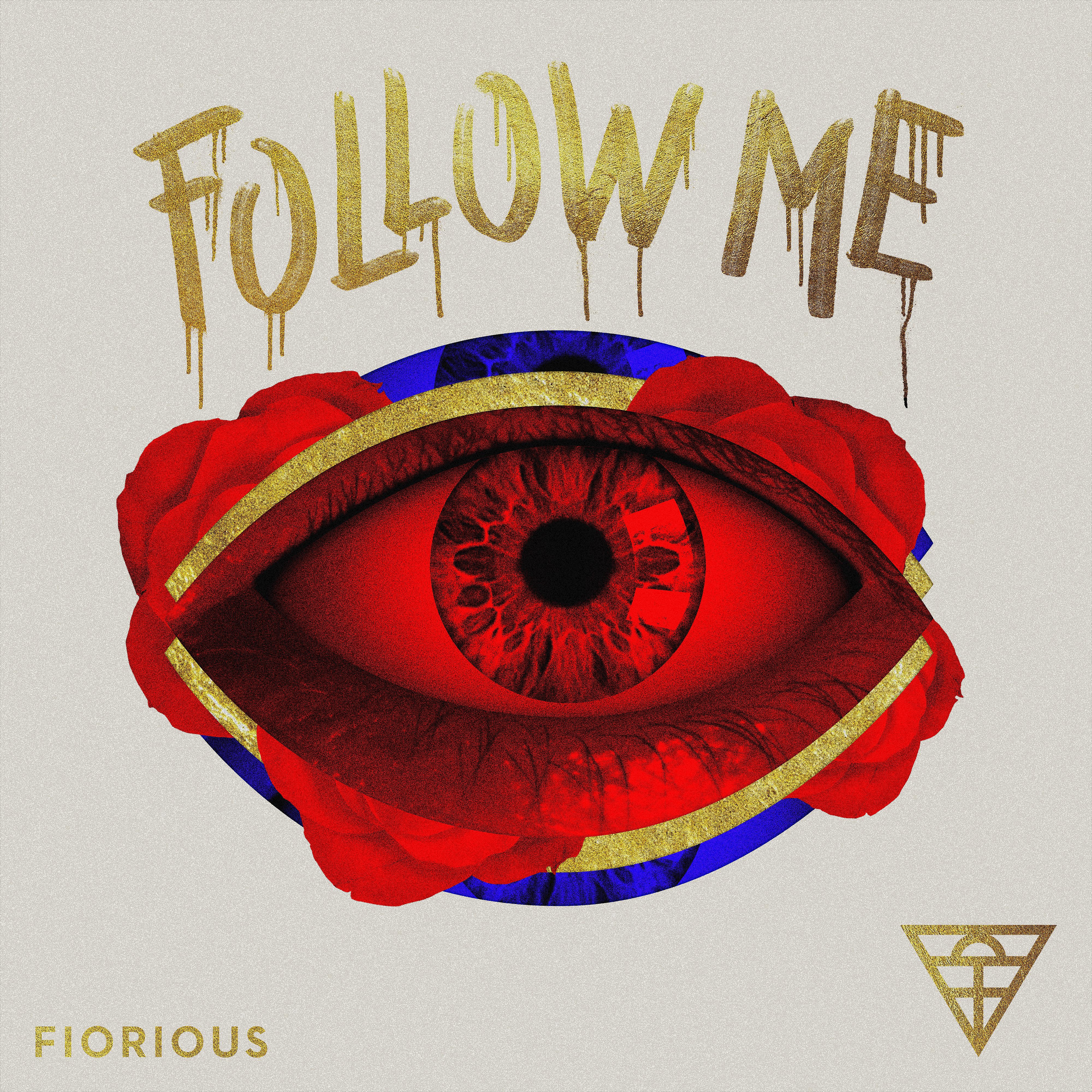 Fiorious - Follow Me (Roger Sanchez Remix)