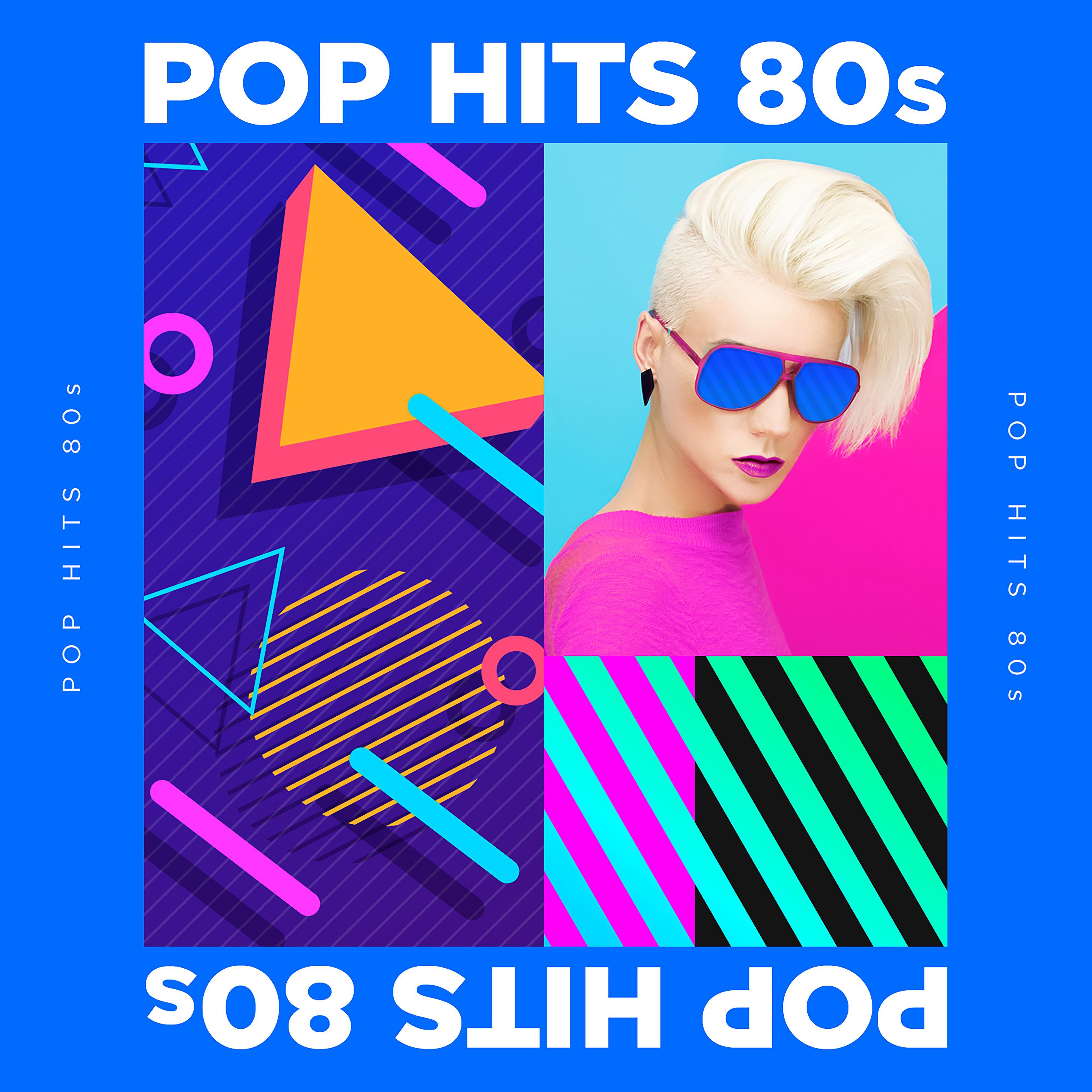 Постер альбома Pop Hits 80s
