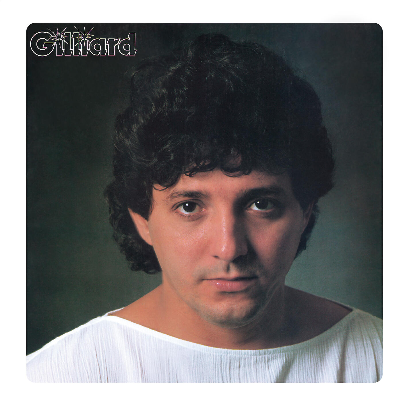 Gilliard - Queria estar perto de você
