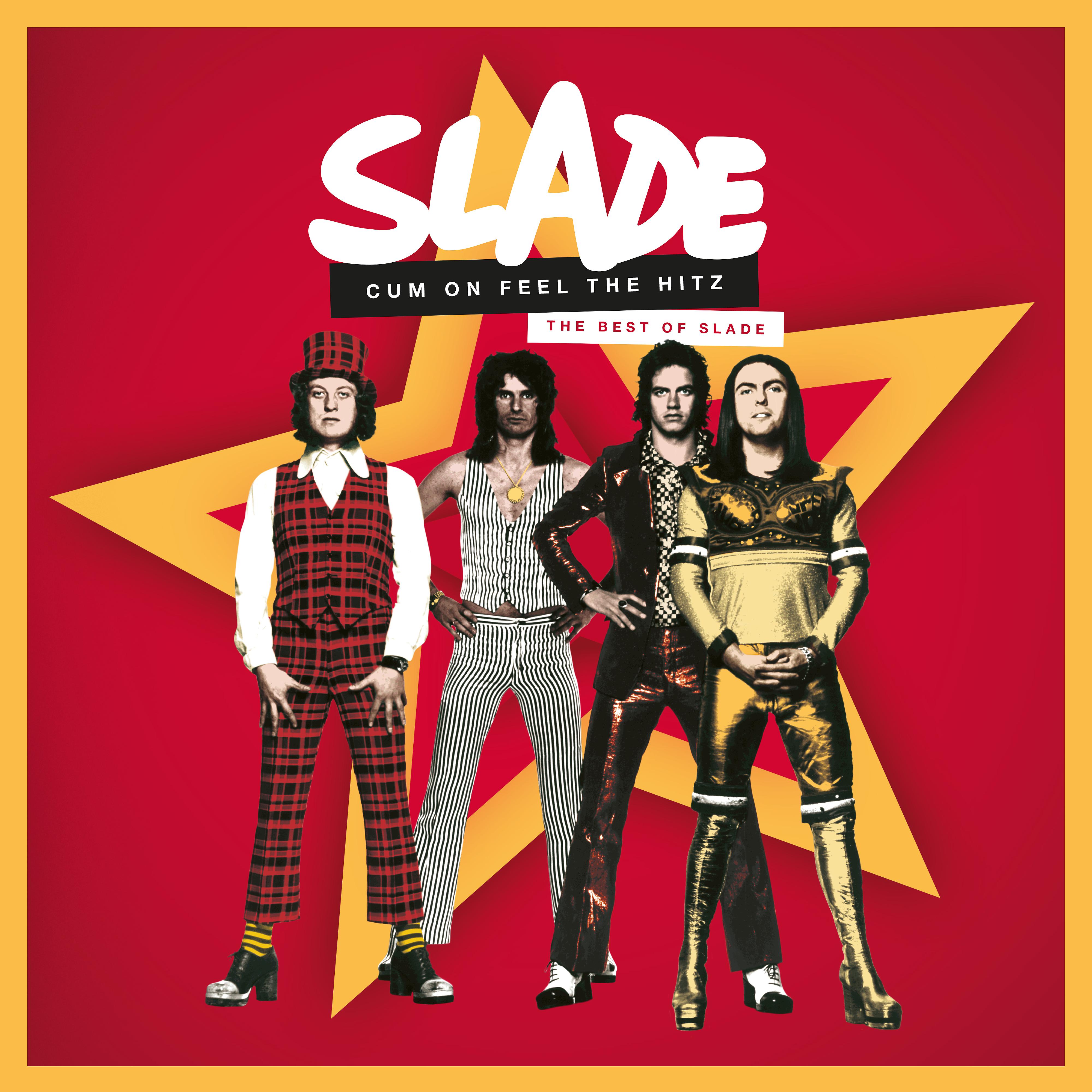 Slade - Skweeze Me, Pleeze Me