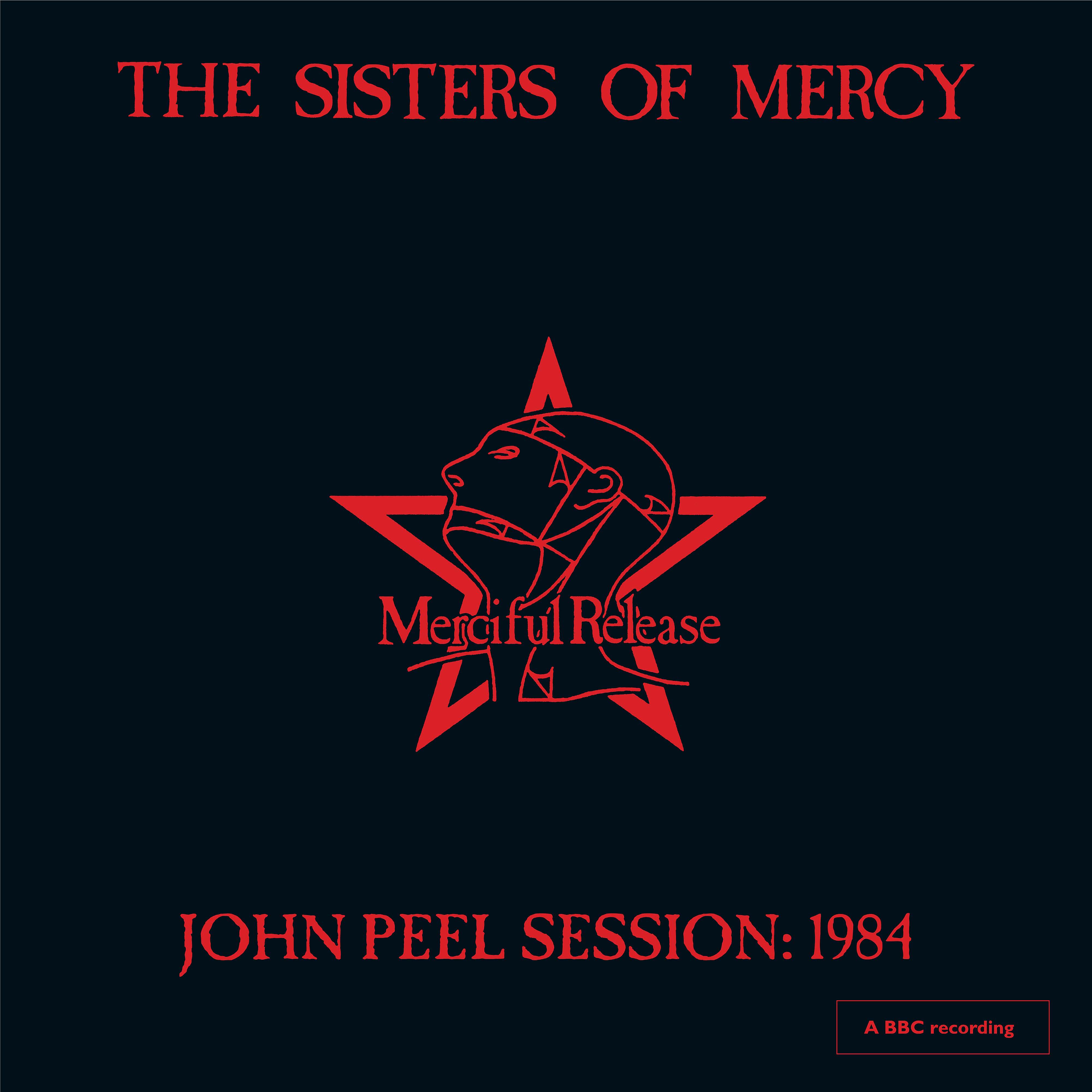 Постер альбома Poisoned Door (John Peel Session: 1984)