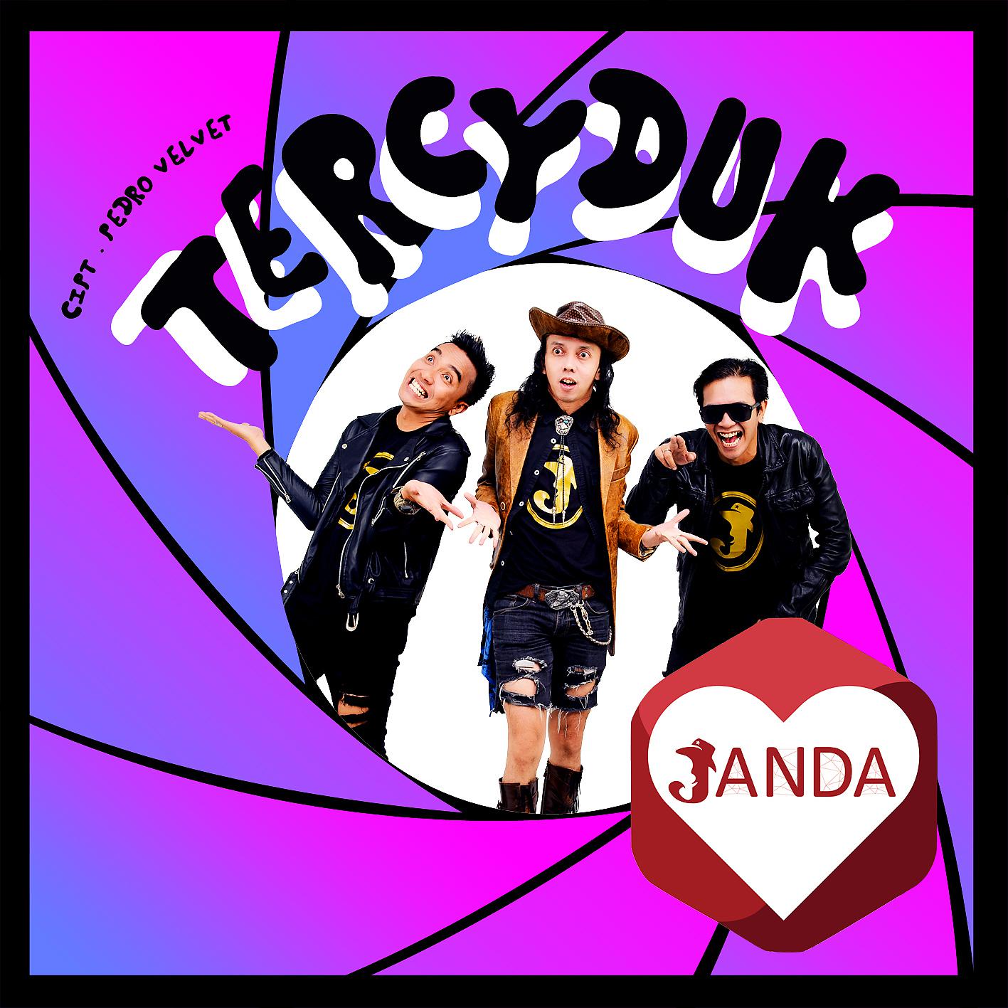 Постер альбома Tercyduk