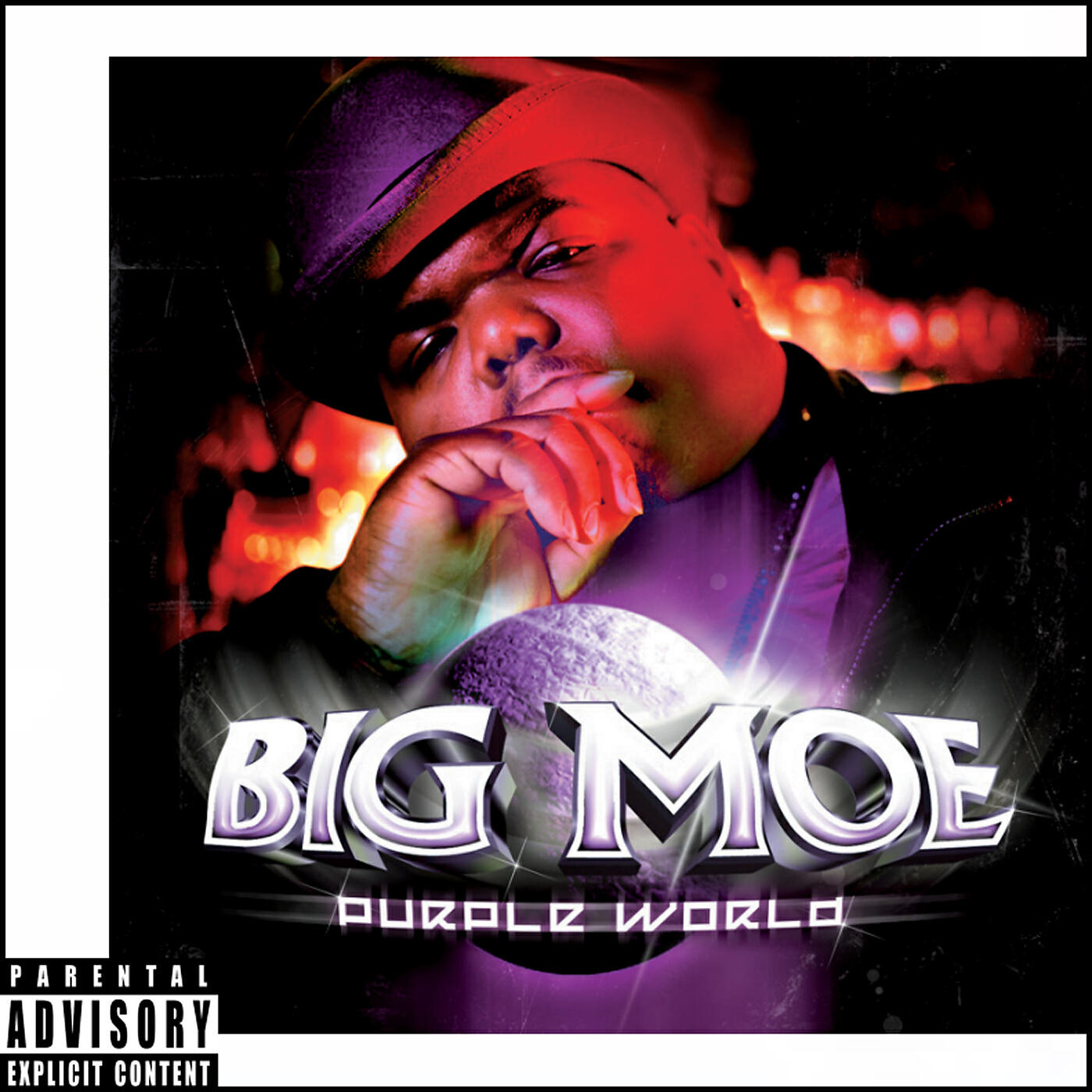 Big Moe - 