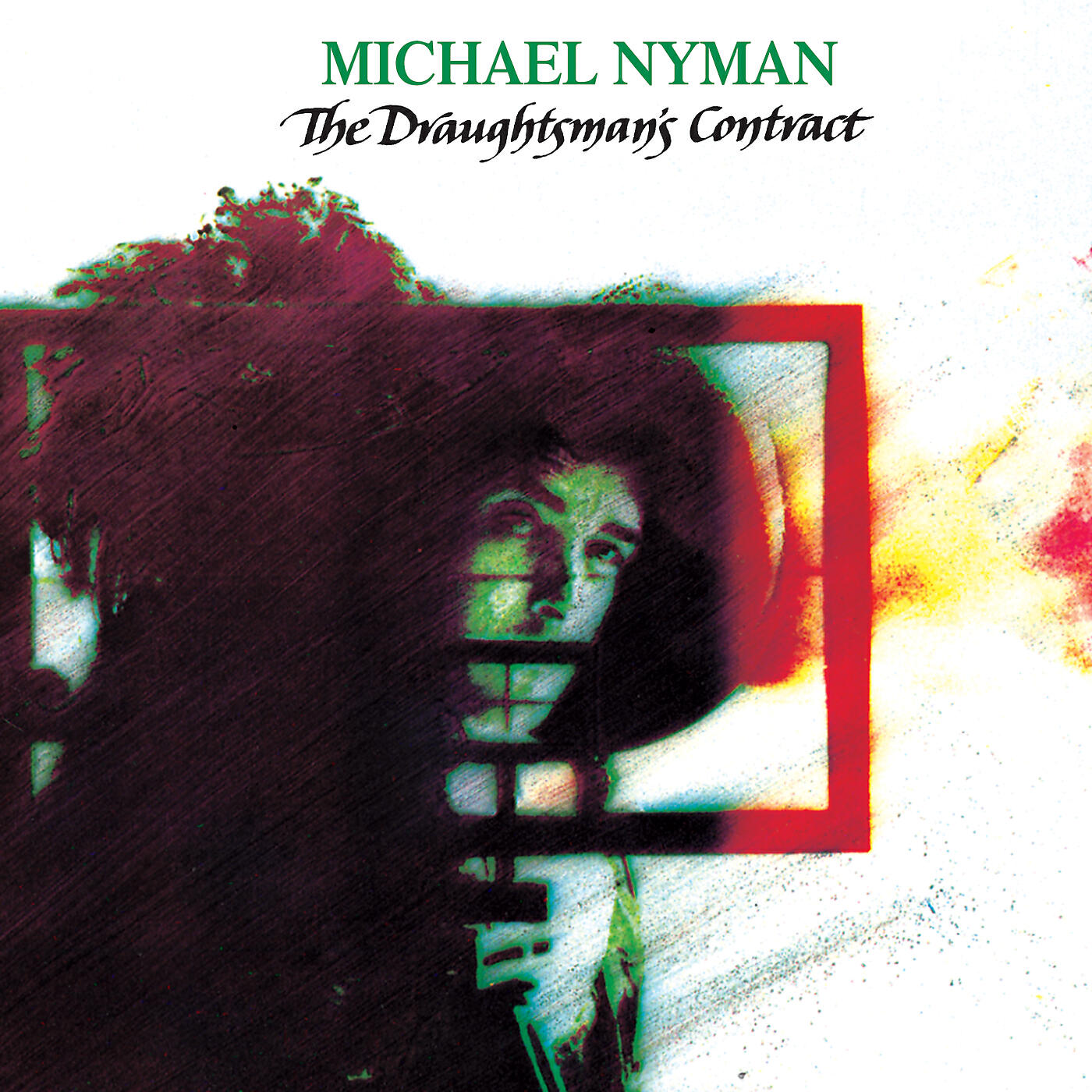 Michael Nyman - Chasing Sheep Is Best Left To Shepherds (2004 Digital Remaster)