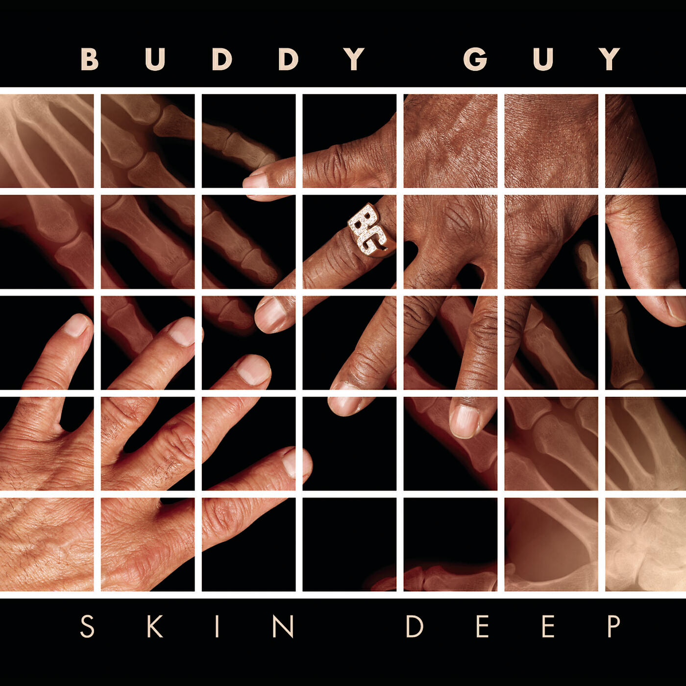 Buddy Guy - Fattenin' Frogs (Main Version)