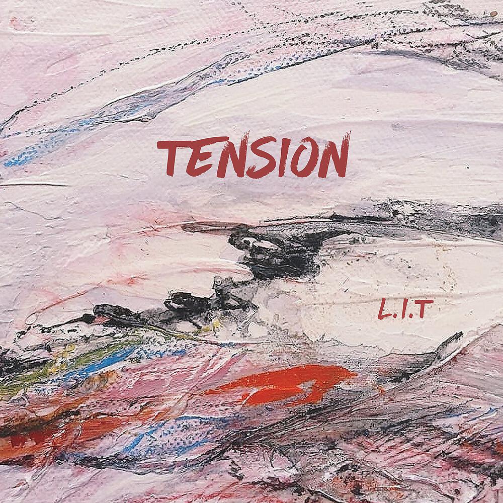Постер альбома Tension