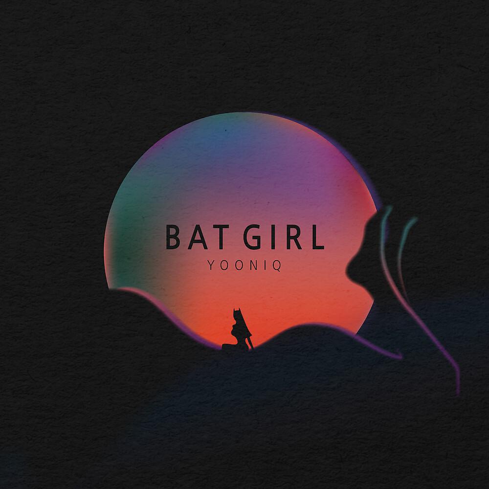 Постер альбома Bat Girl